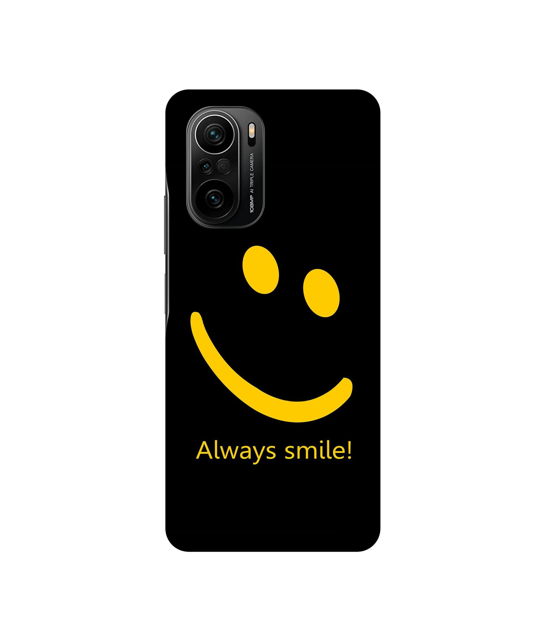 Mi 11X / Mi 11X Pro / Mi Poco F3