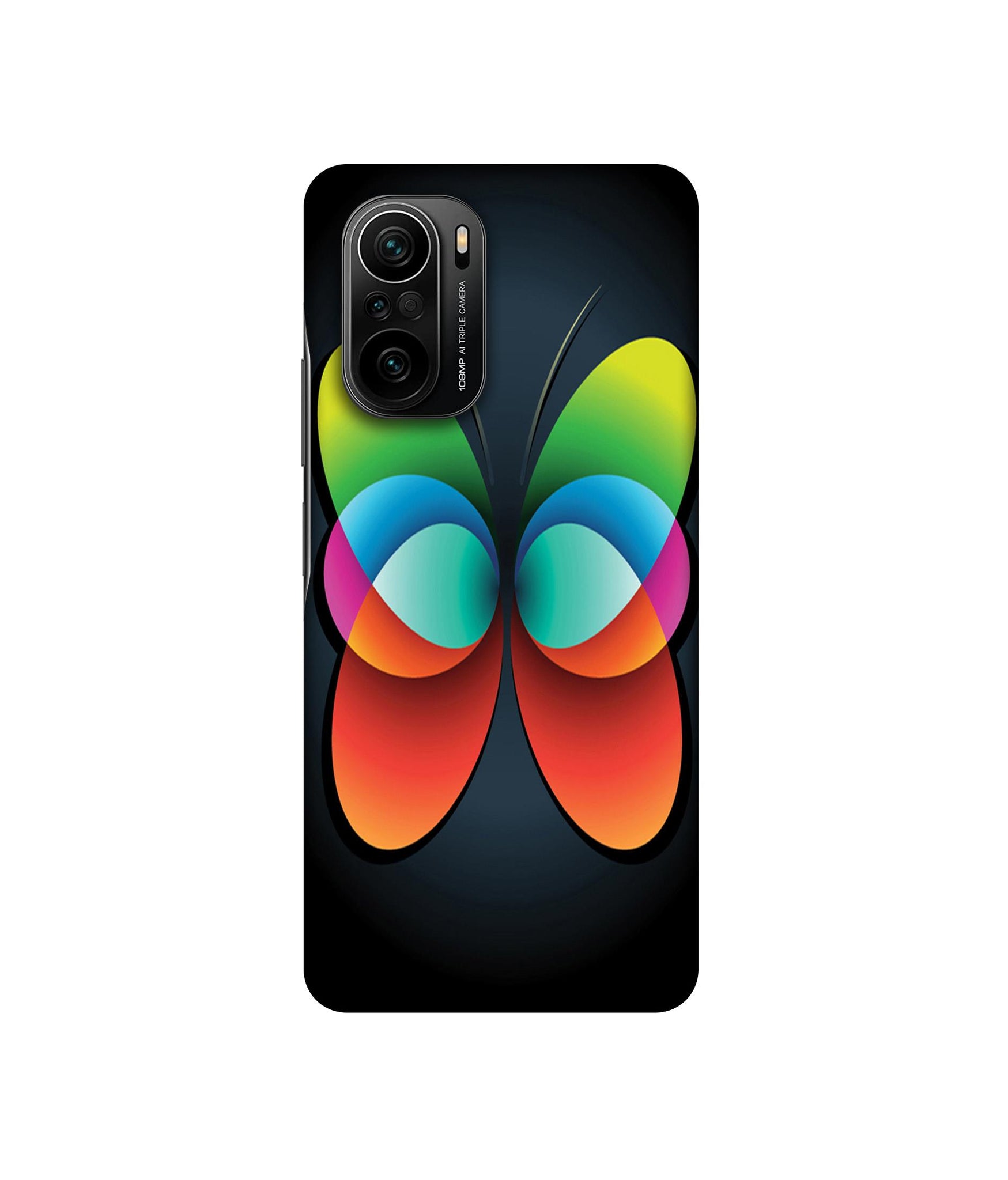 Mi 11X / Mi 11X Pro / Mi Poco F3