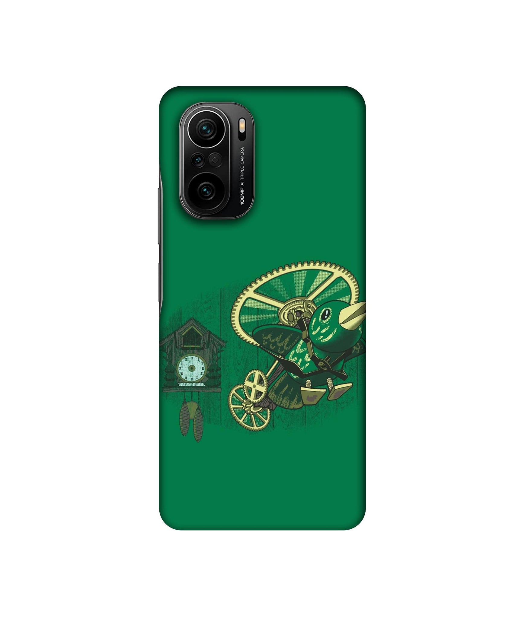 Mi 11X / Mi 11X Pro / Mi Poco F3