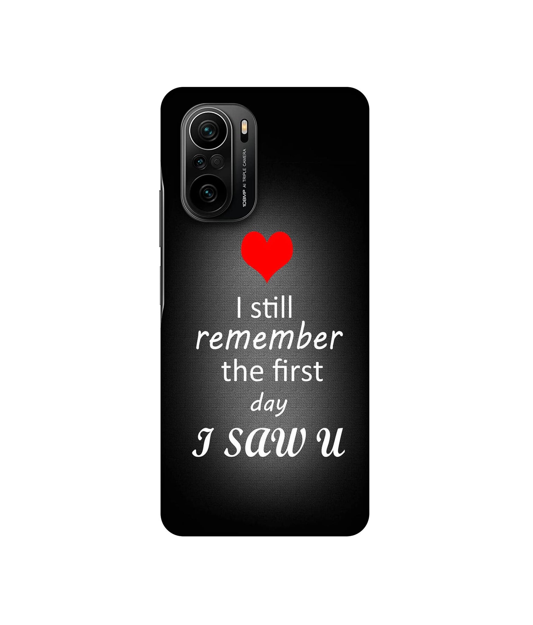 Mi 11X / Mi 11X Pro / Mi Poco F3