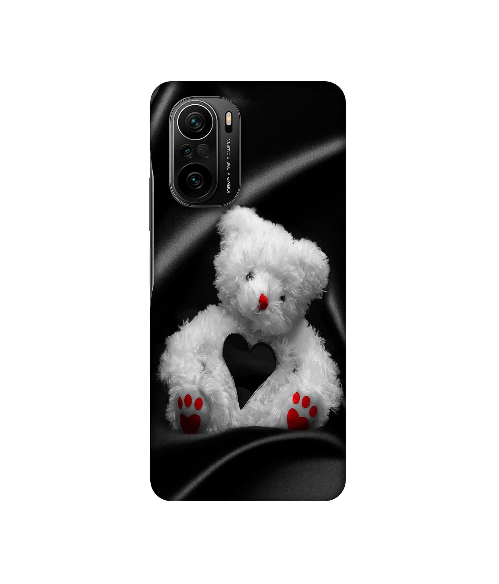 Mi 11X / Mi 11X Pro / Mi Poco F3