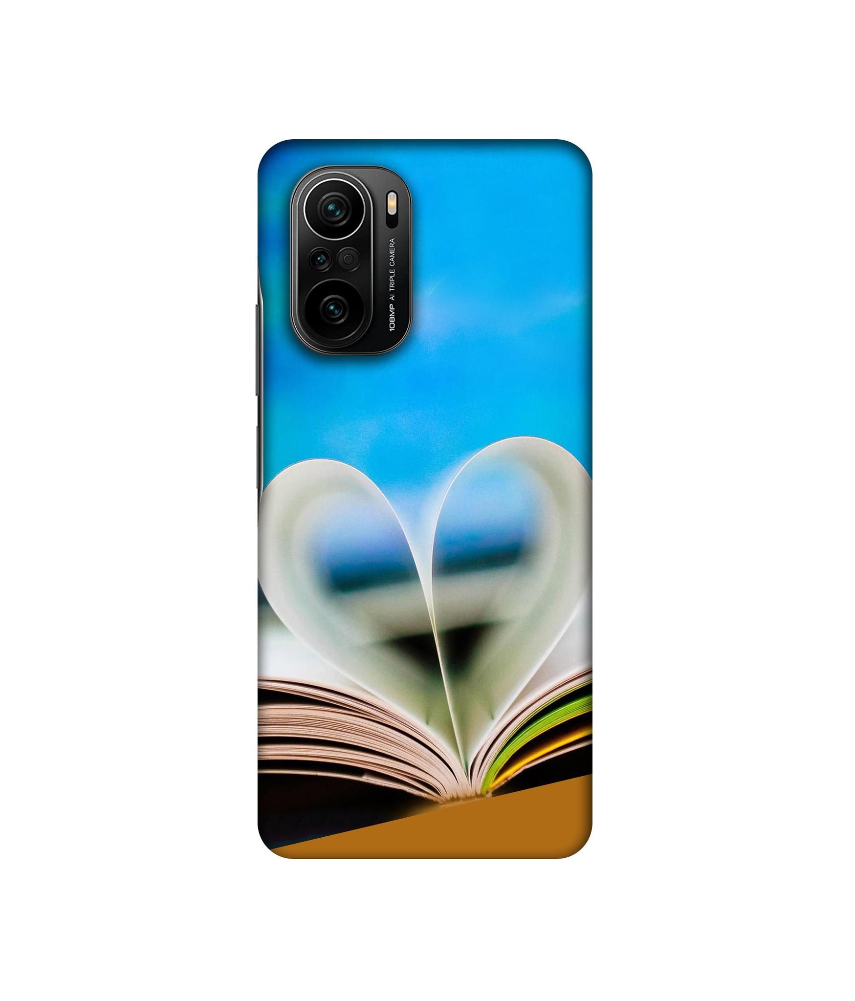 Mi 11X / Mi 11X Pro / Mi Poco F3