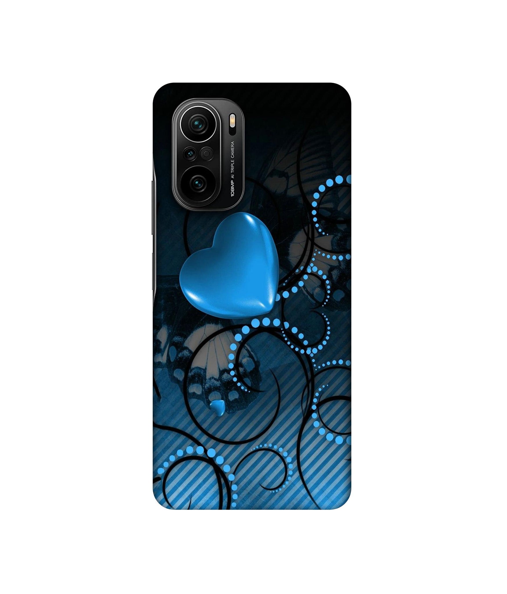 Mi 11X / Mi 11X Pro / Mi Poco F3