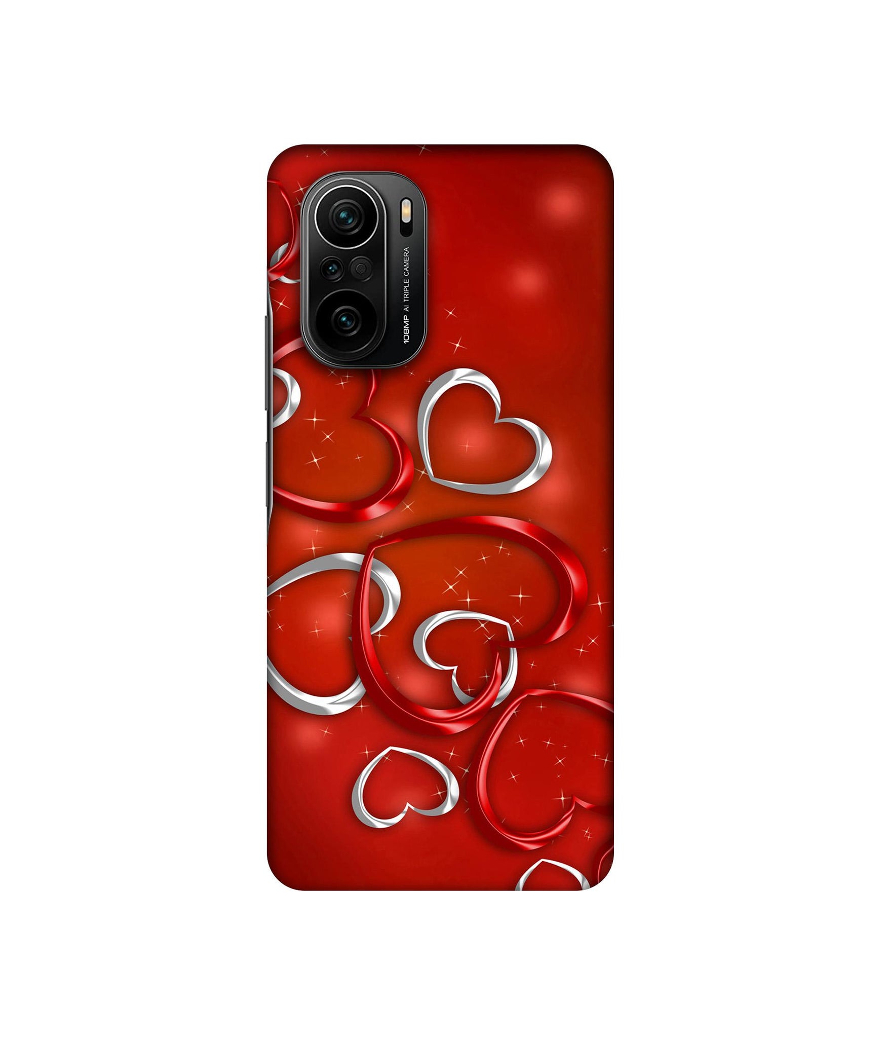 Mi 11X / Mi 11X Pro / Mi Poco F3