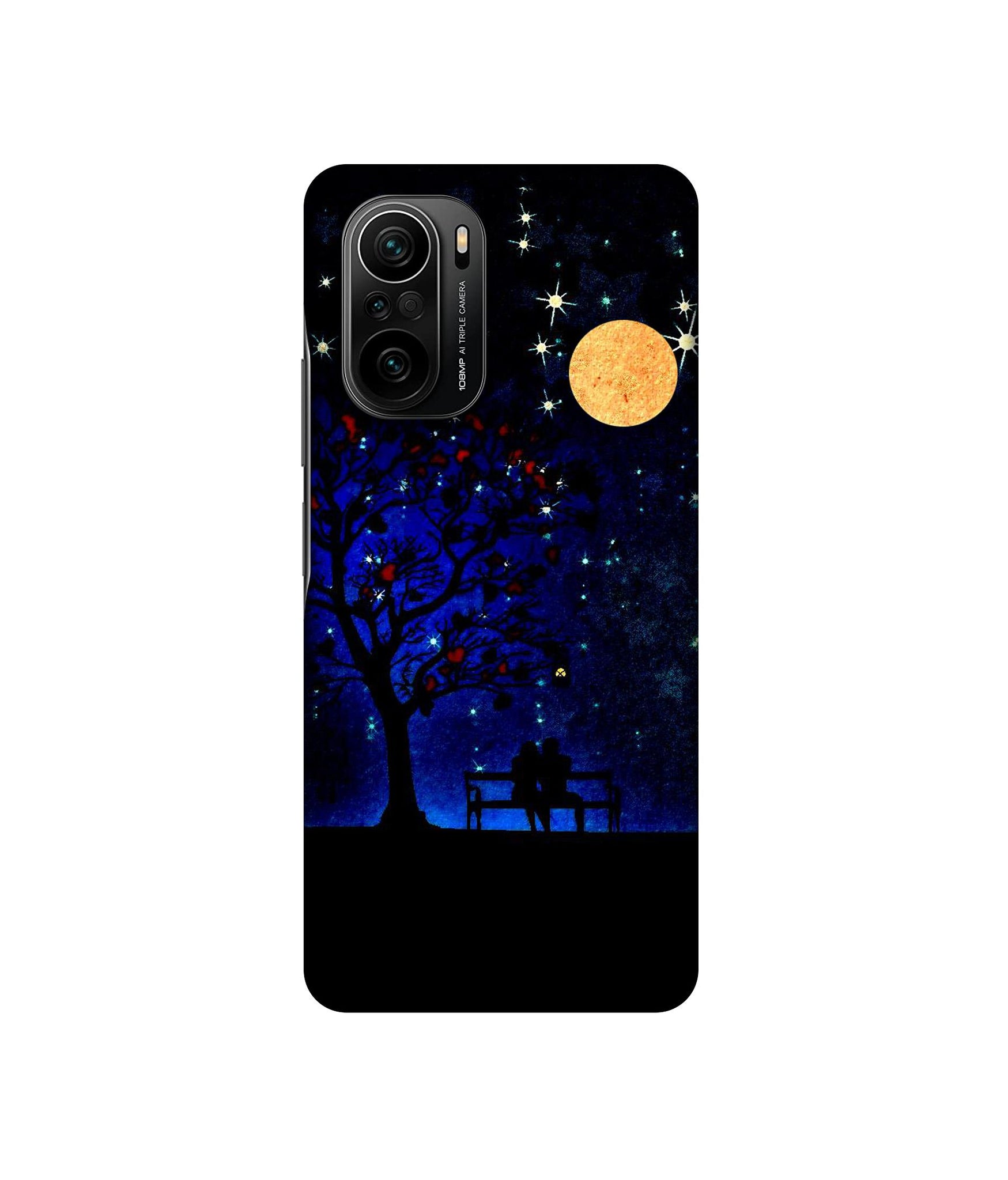 Mi 11X / Mi 11X Pro / Mi Poco F3