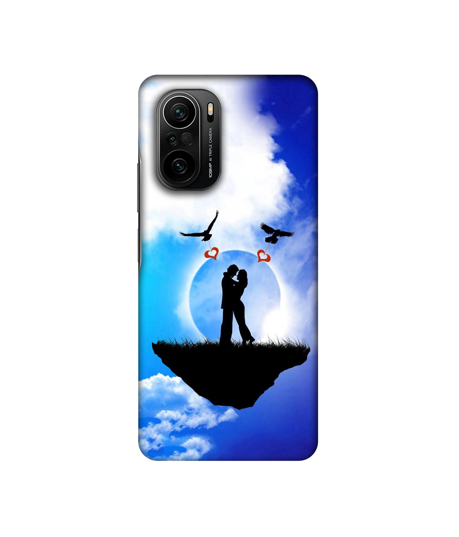 Mi 11X / Mi 11X Pro / Mi Poco F3