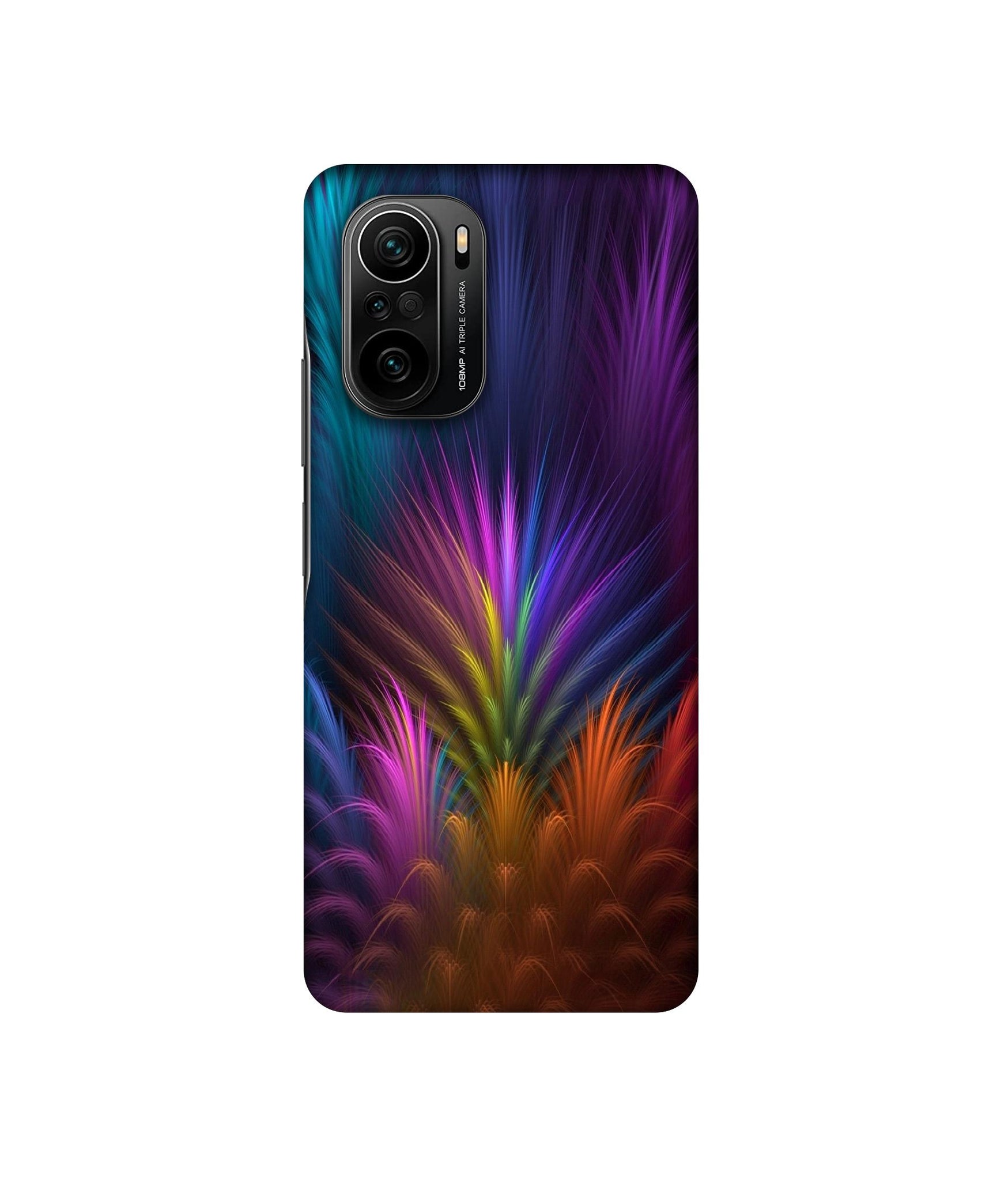 Mi 11X / Mi 11X Pro / Mi Poco F3