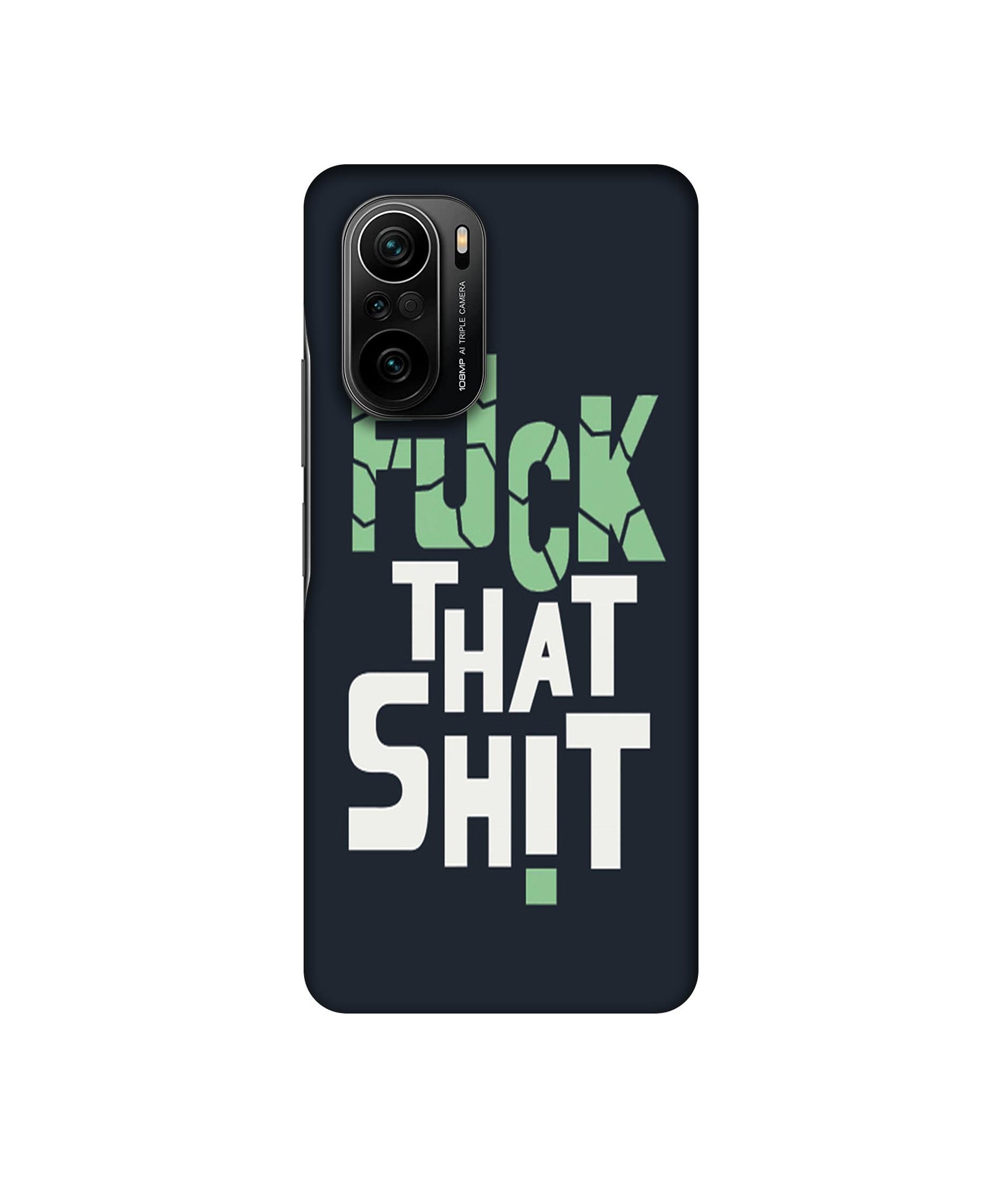 Mi 11X / Mi 11X Pro / Mi Poco F3