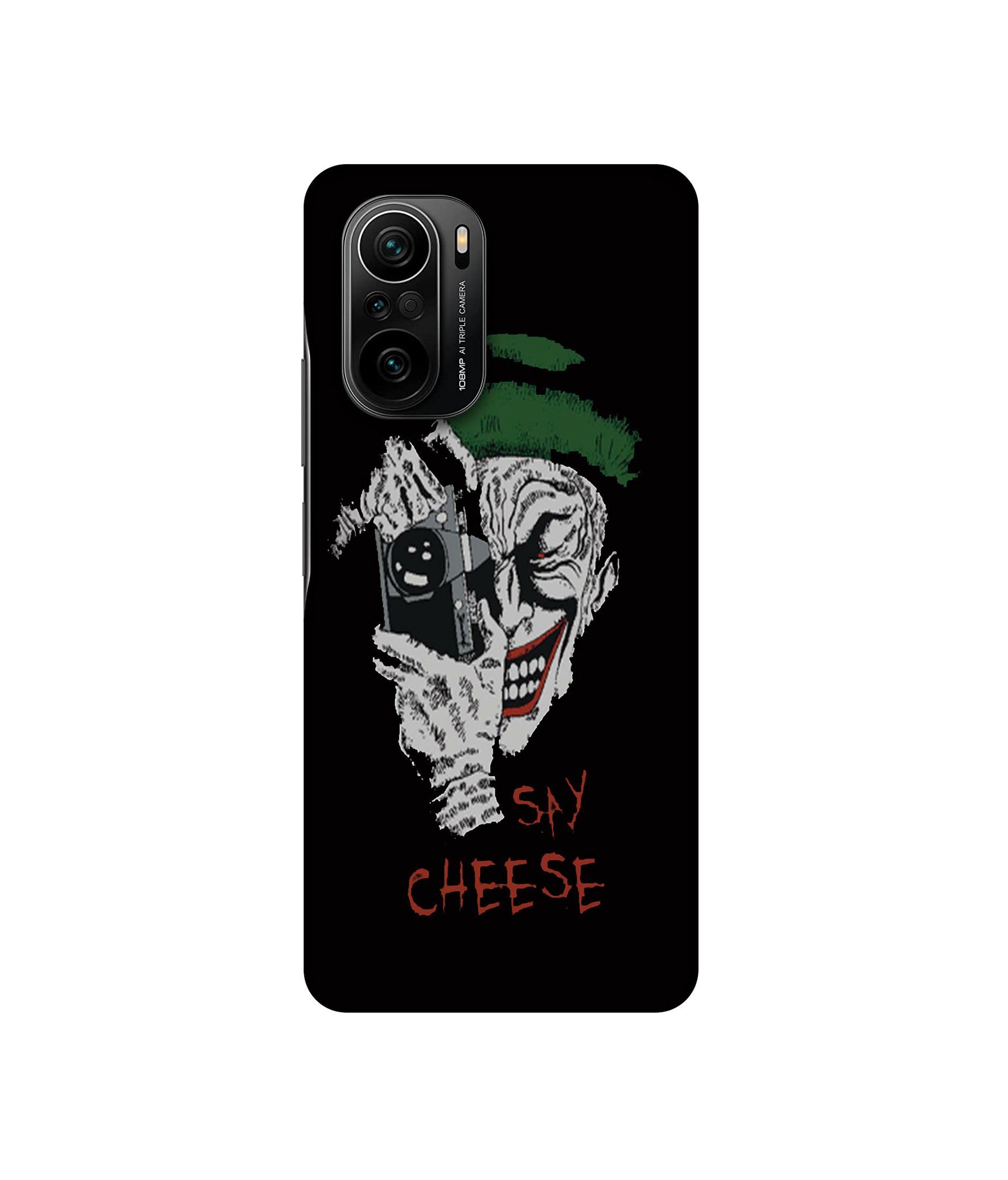 Mi 11X / Mi 11X Pro / Mi Poco F3