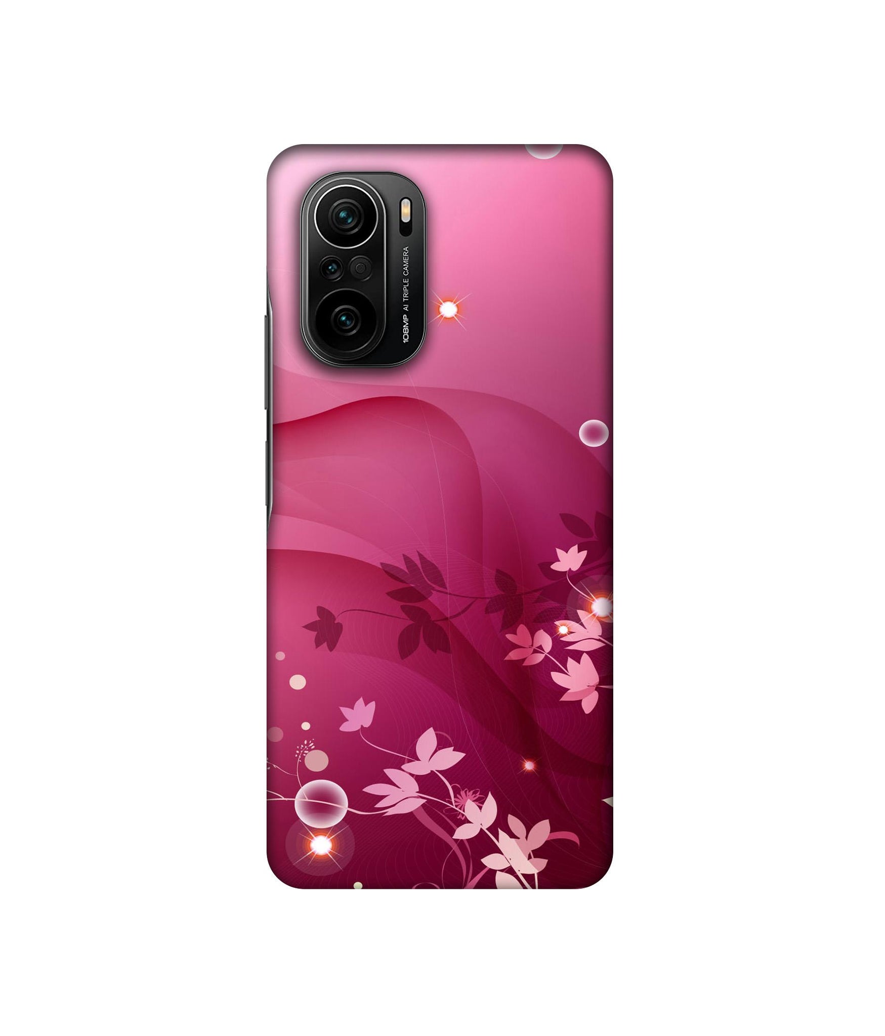 Mi 11X / Mi 11X Pro / Mi Poco F3