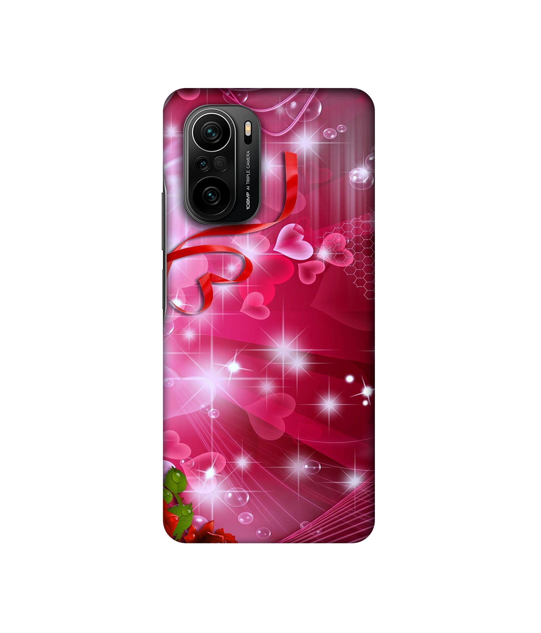 Mi 11X / Mi 11X Pro / Mi Poco F3