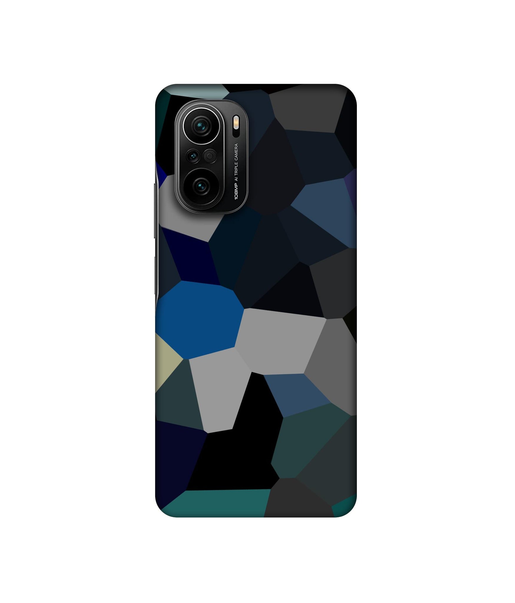 Mi 11X / Mi 11X Pro / Mi Poco F3