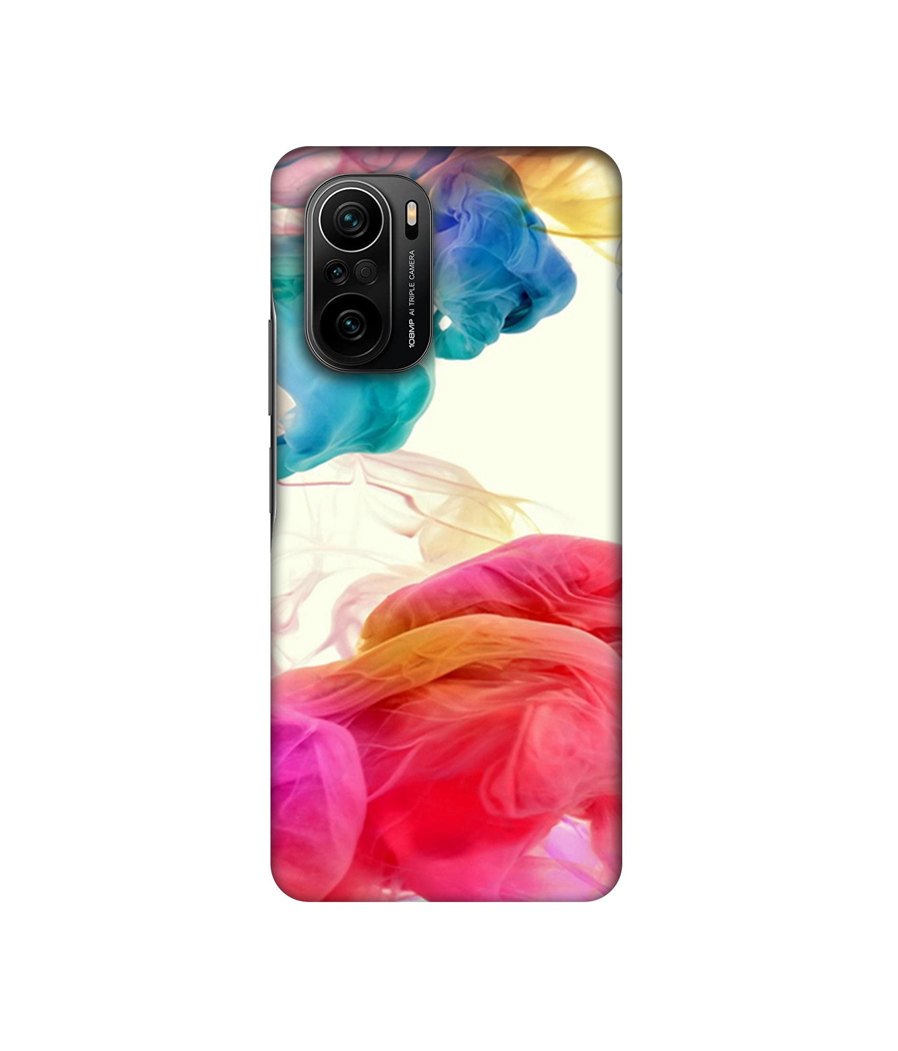 Mi 11X / Mi 11X Pro / Mi Poco F3