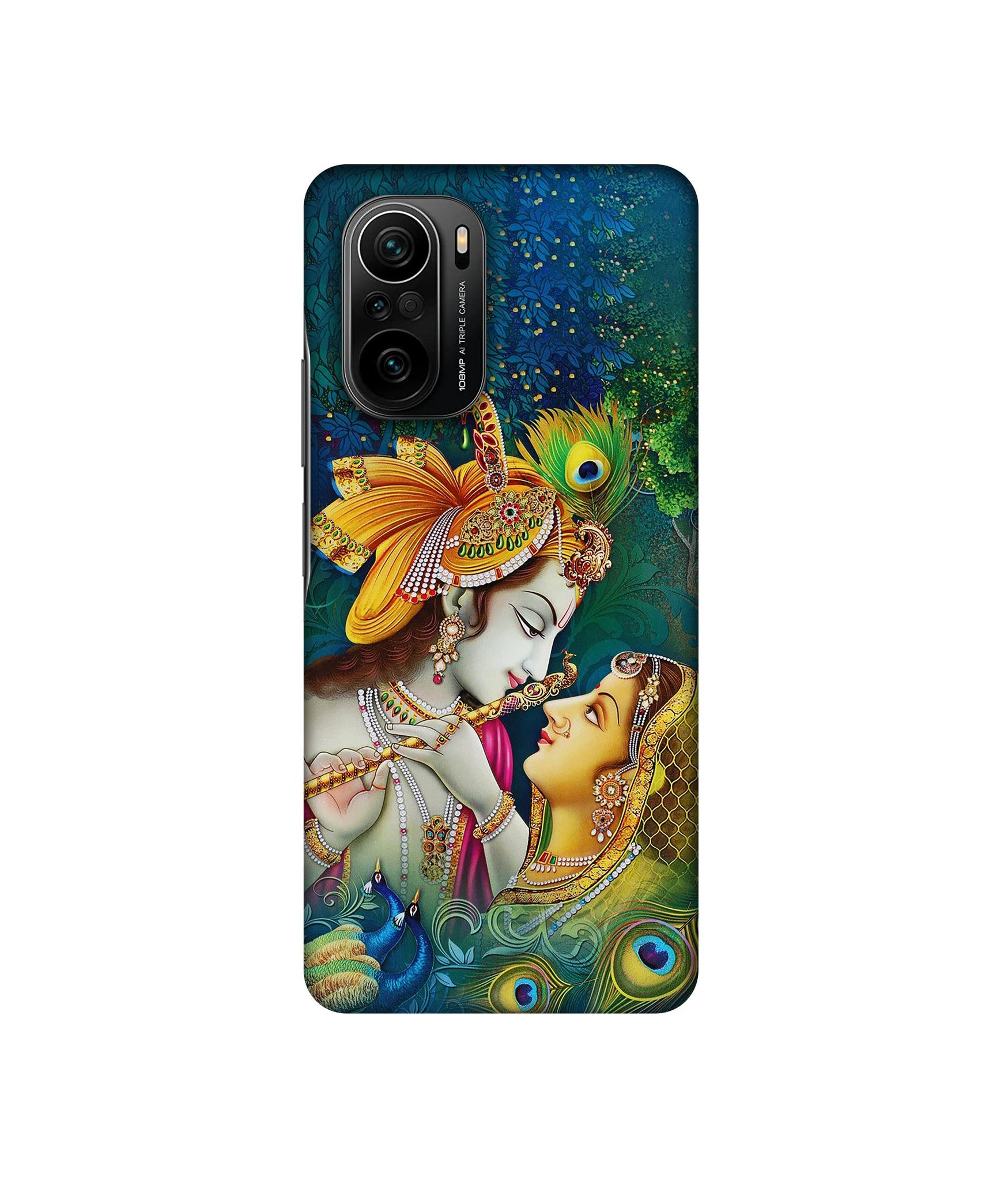 Mi 11X / Mi 11X Pro / Mi Poco F3