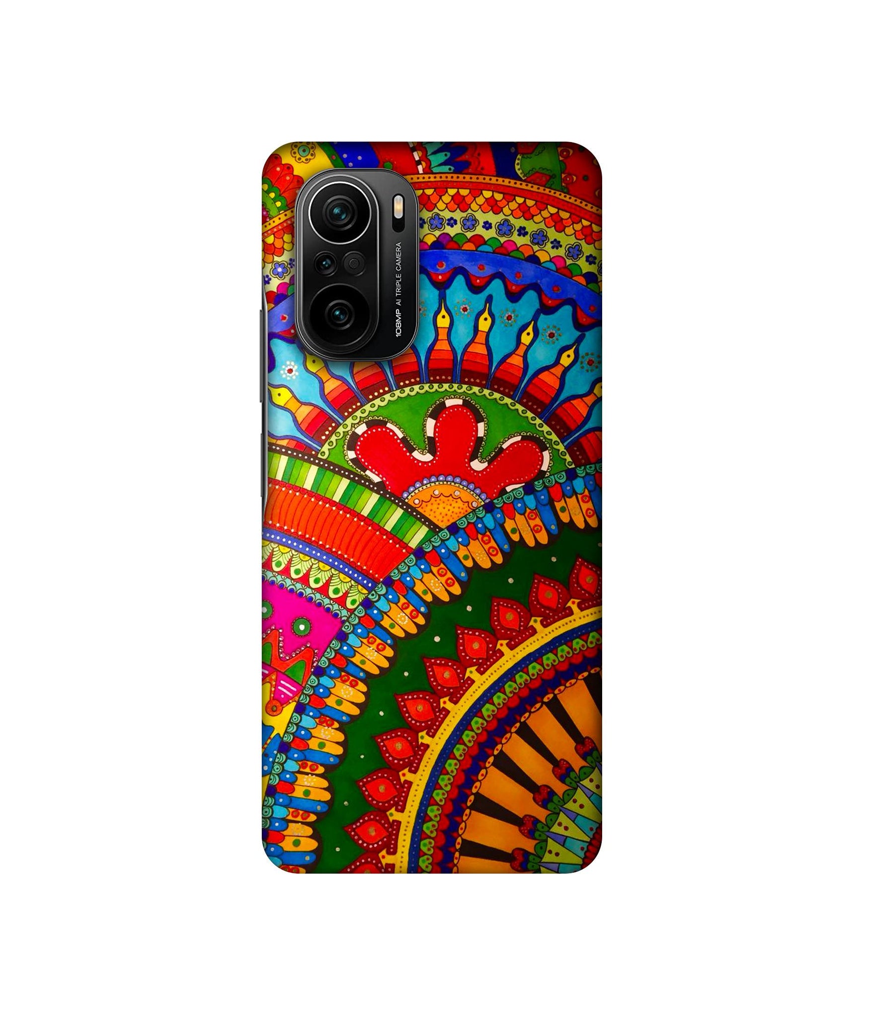 Mi 11X / Mi 11X Pro / Mi Poco F3