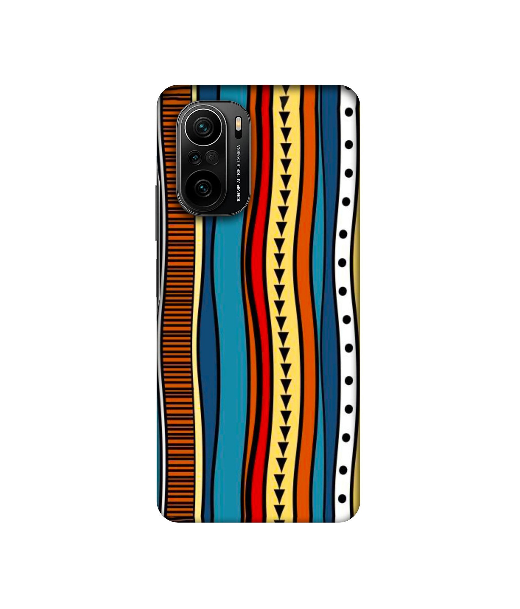 Mi 11X / Mi 11X Pro / Mi Poco F3