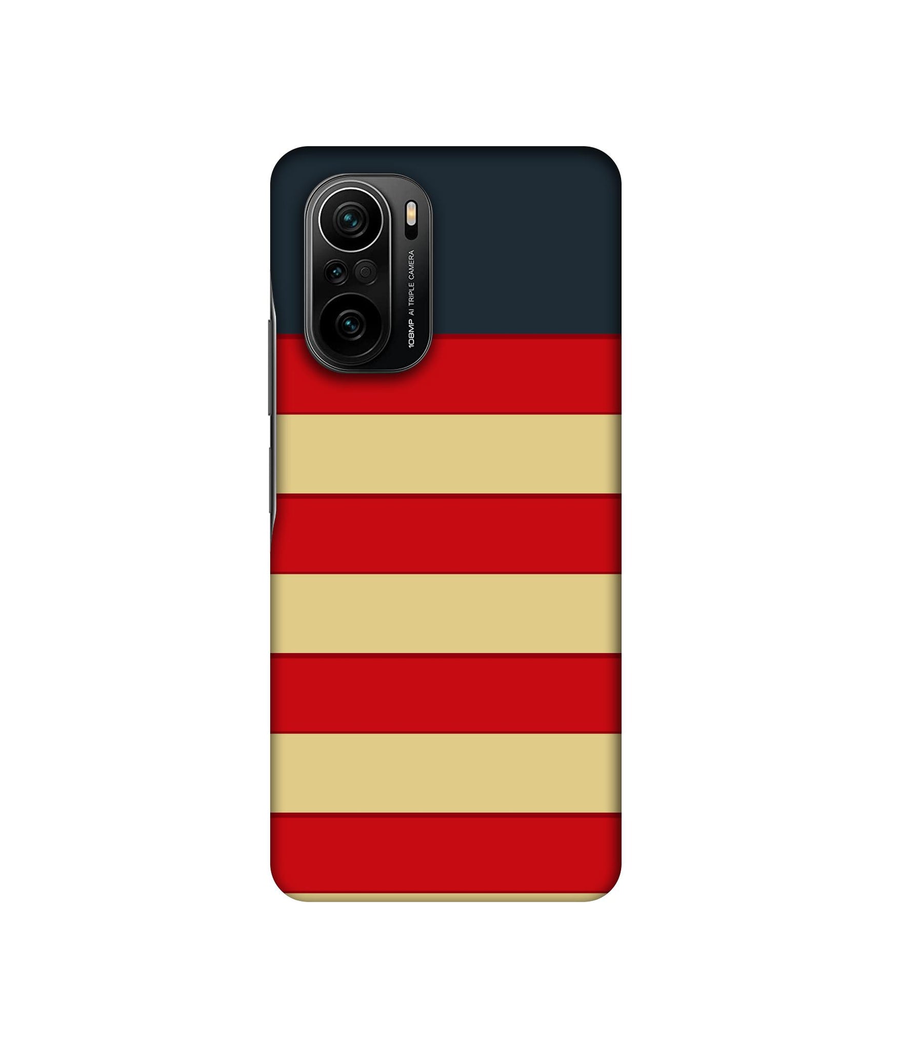 Mi 11X / Mi 11X Pro / Mi Poco F3