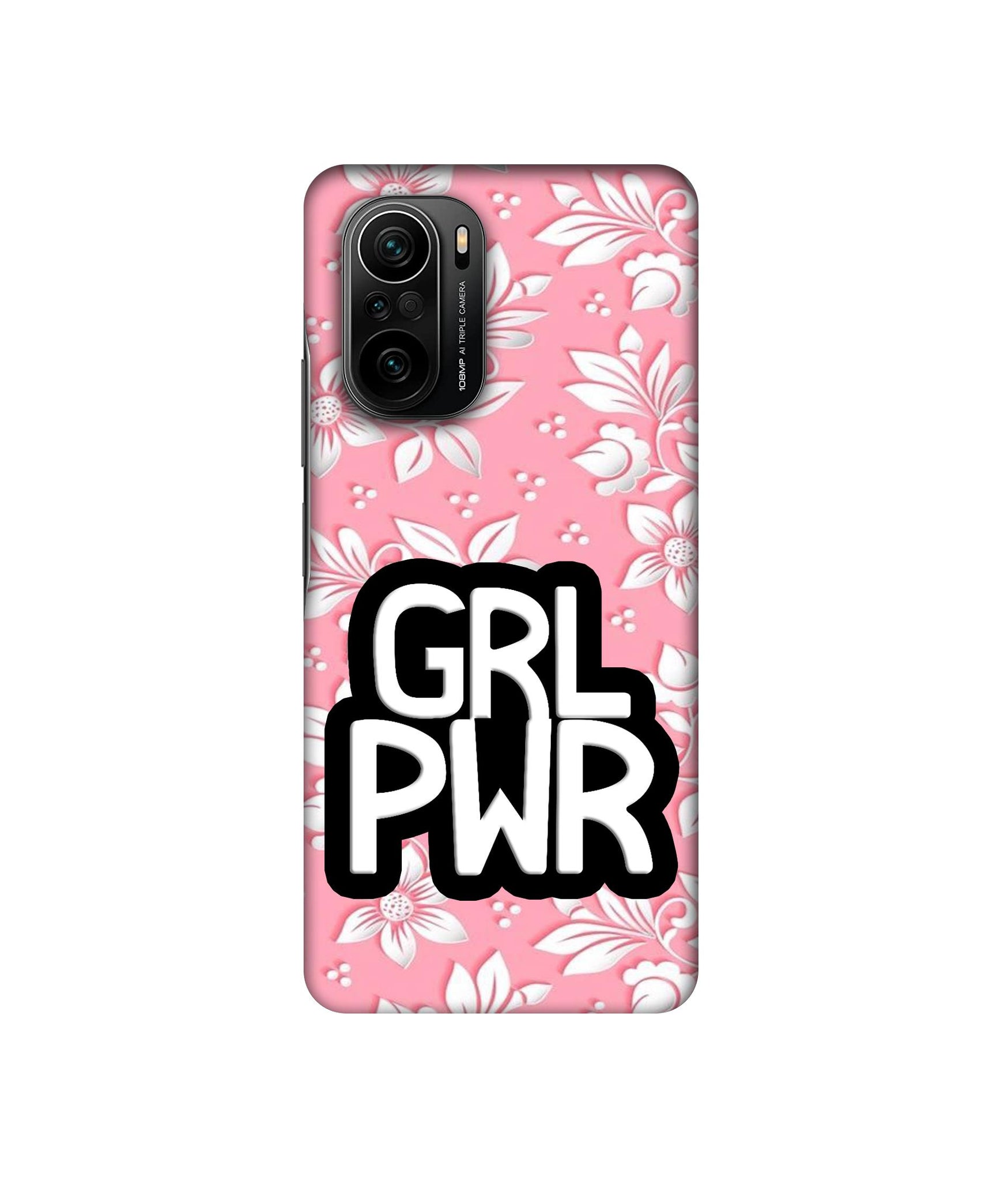 Mi 11X / Mi 11X Pro / Mi Poco F3