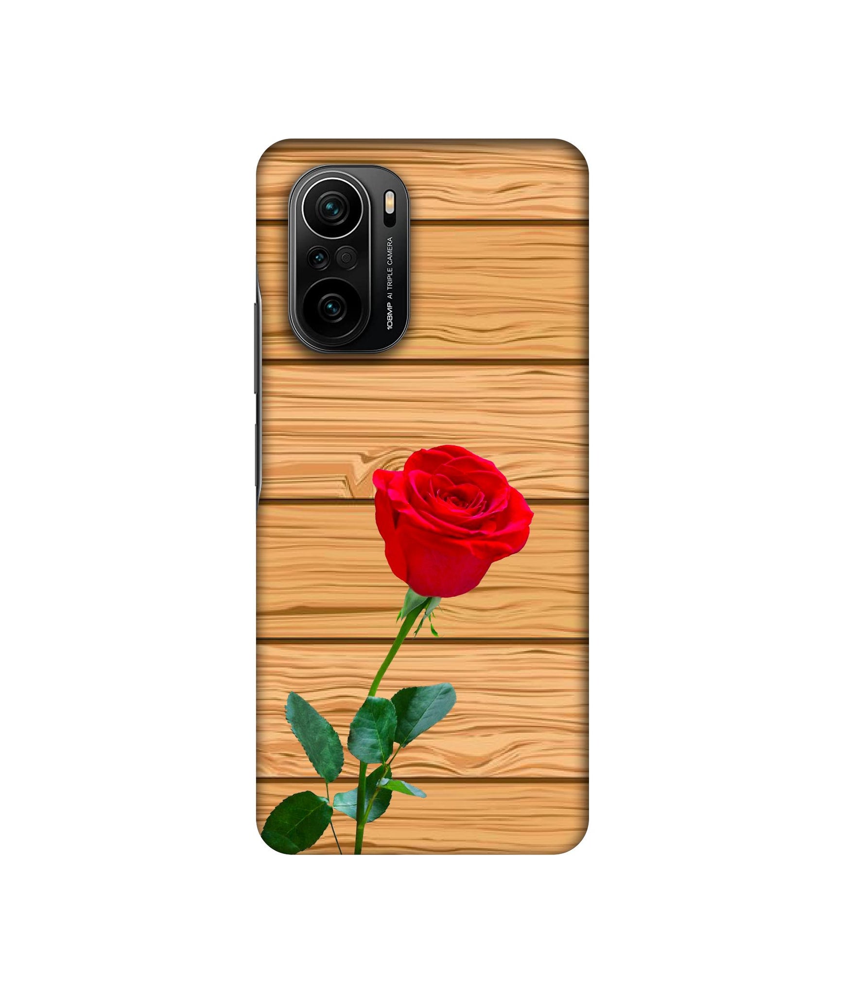 Mi 11X / Mi 11X Pro / Mi Poco F3