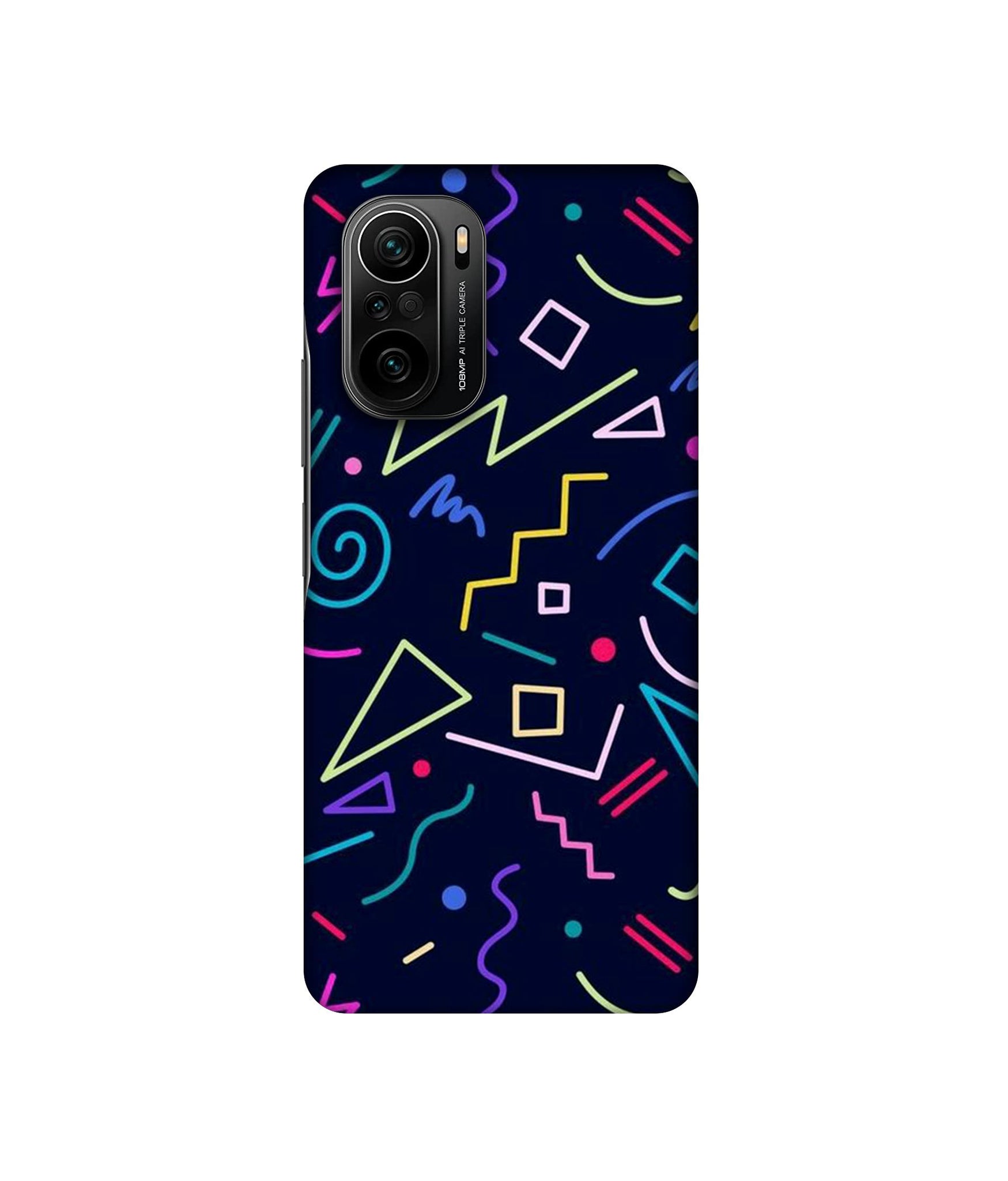 Mi 11X / Mi 11X Pro / Mi Poco F3