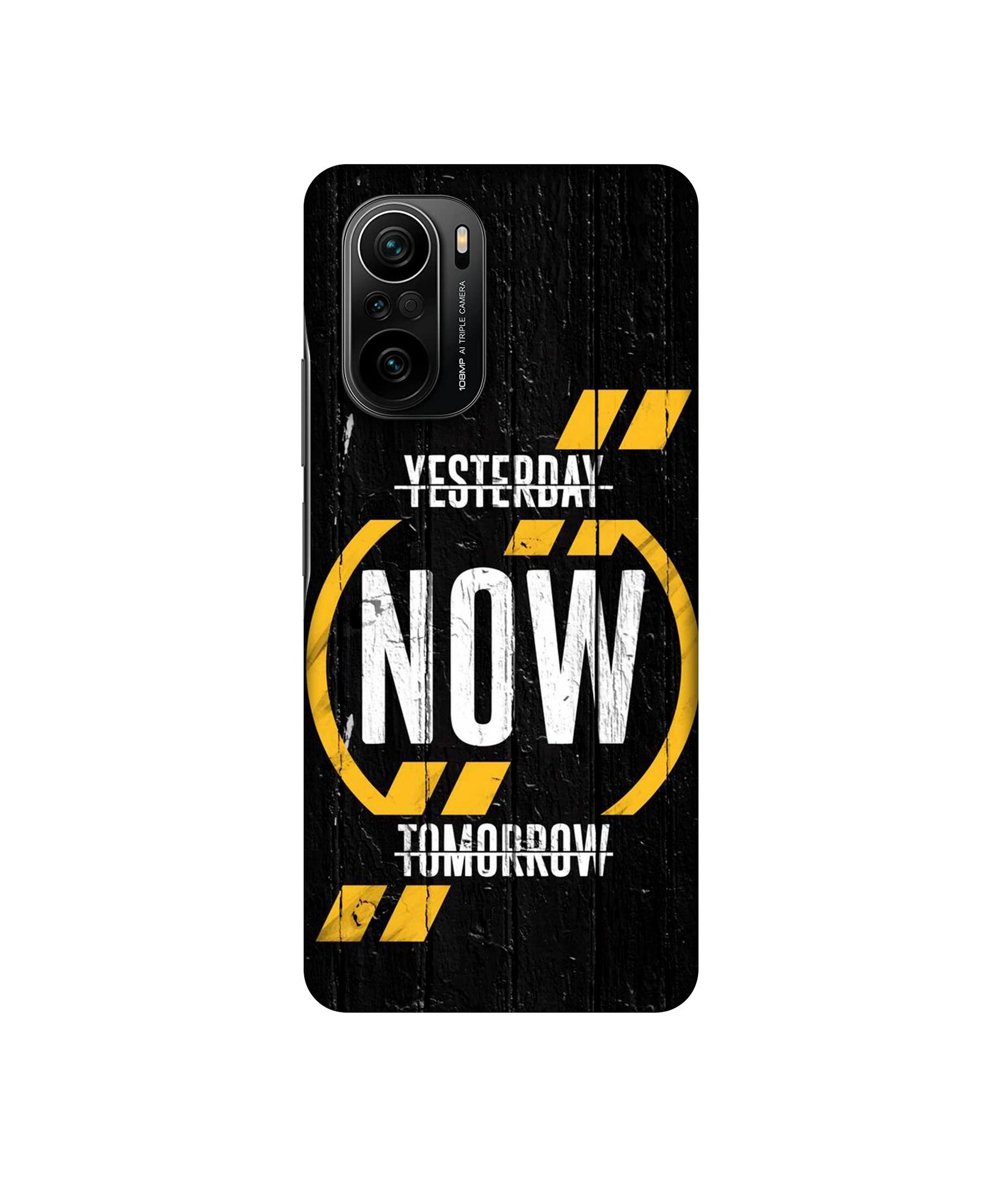 Mi 11X / Mi 11X Pro / Mi Poco F3