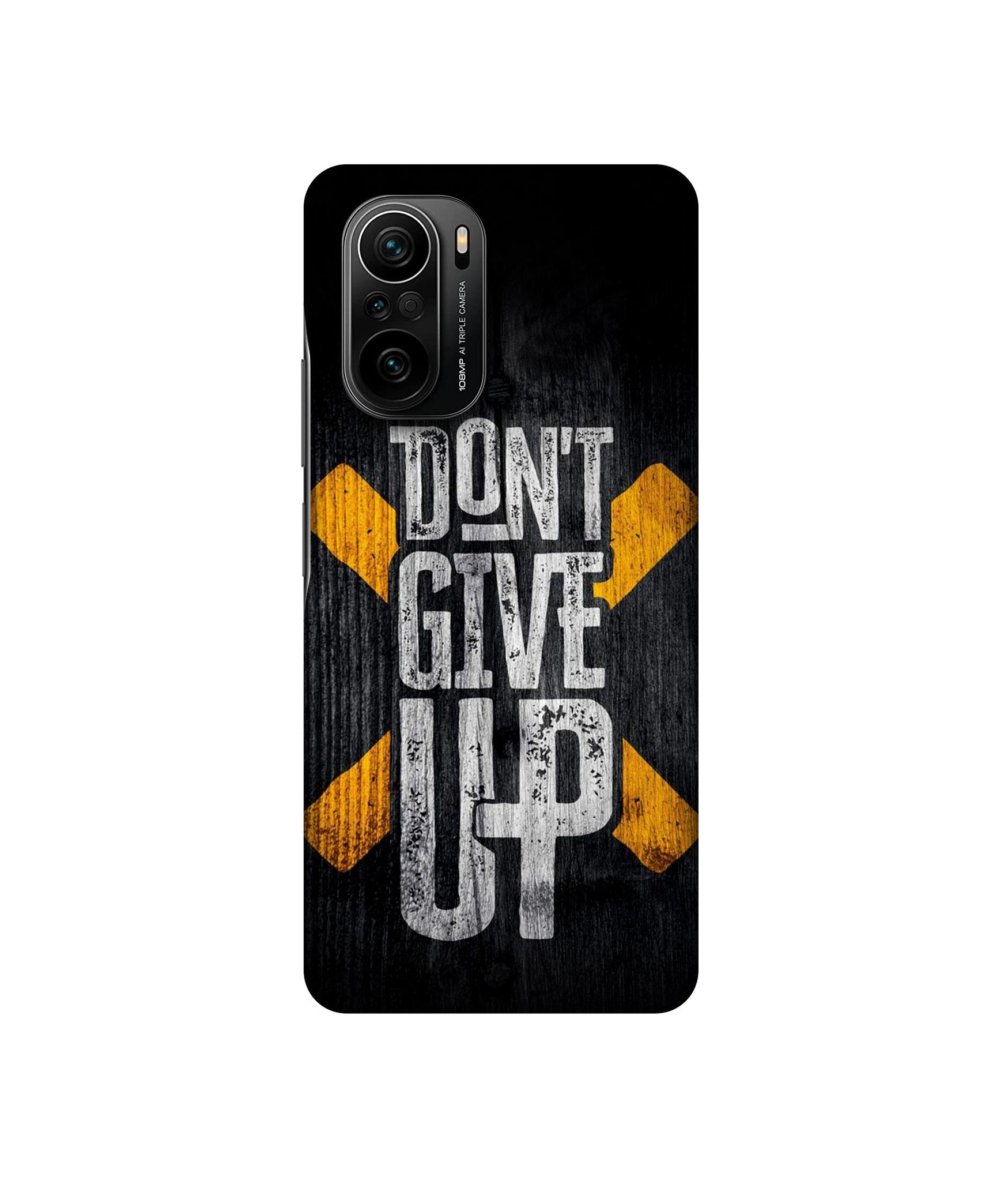 Mi 11X / Mi 11X Pro / Mi Poco F3