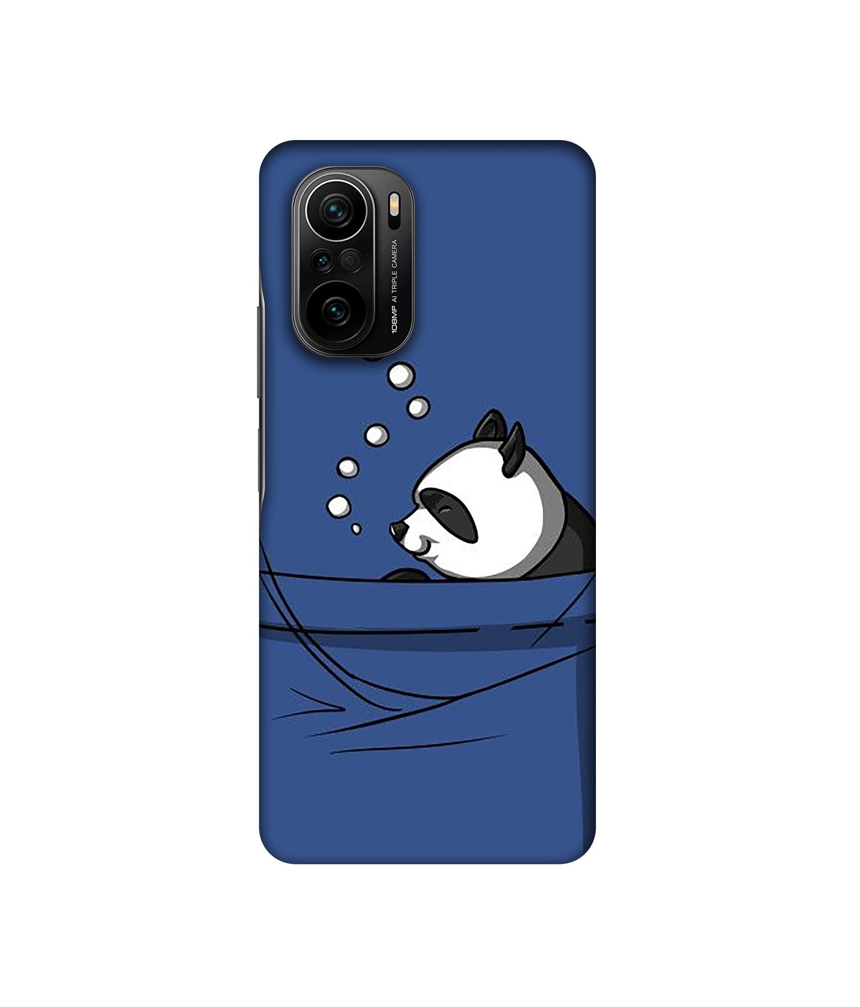 Mi 11X / Mi 11X Pro / Mi Poco F3