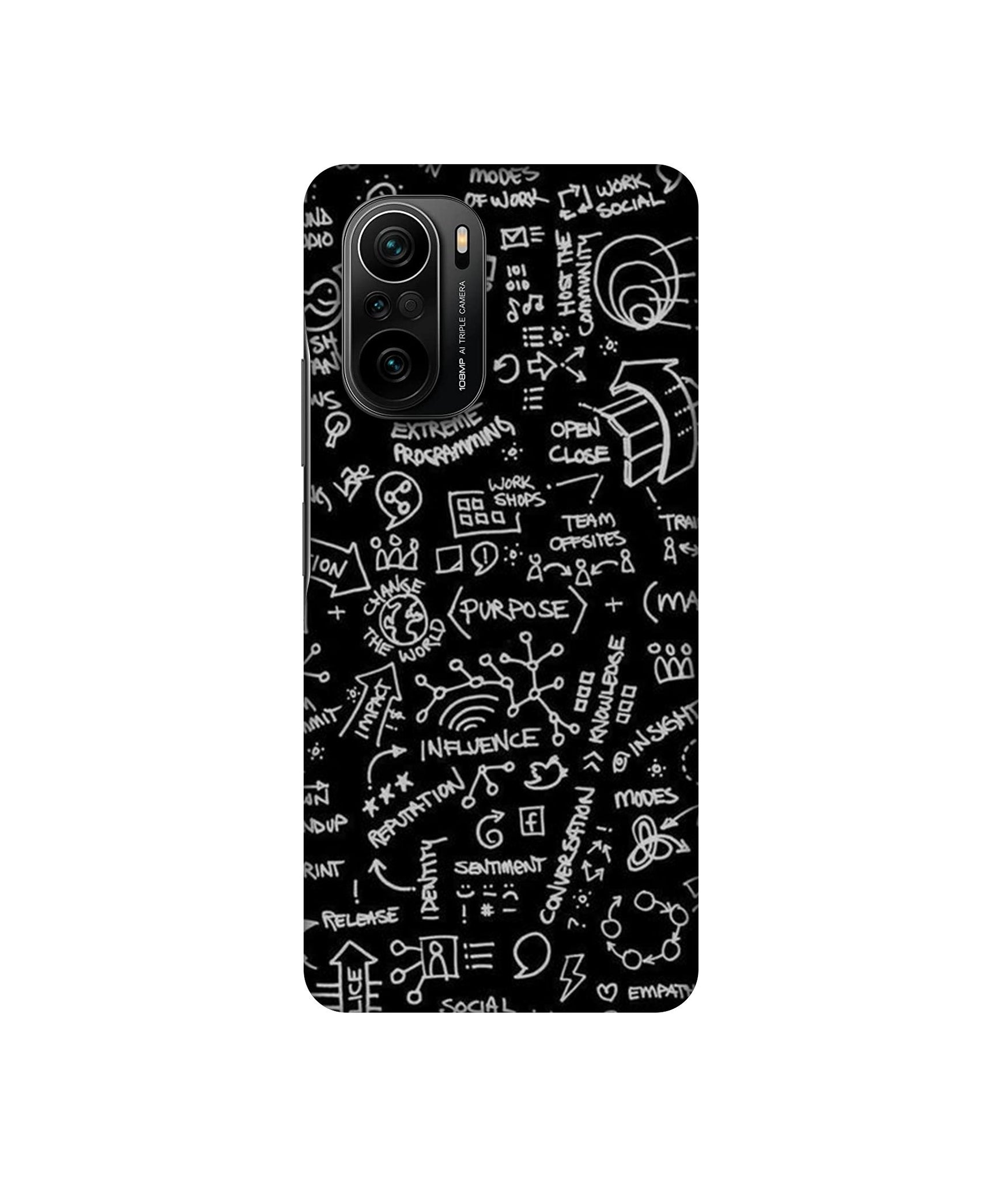 Mi 11X / Mi 11X Pro / Mi Poco F3