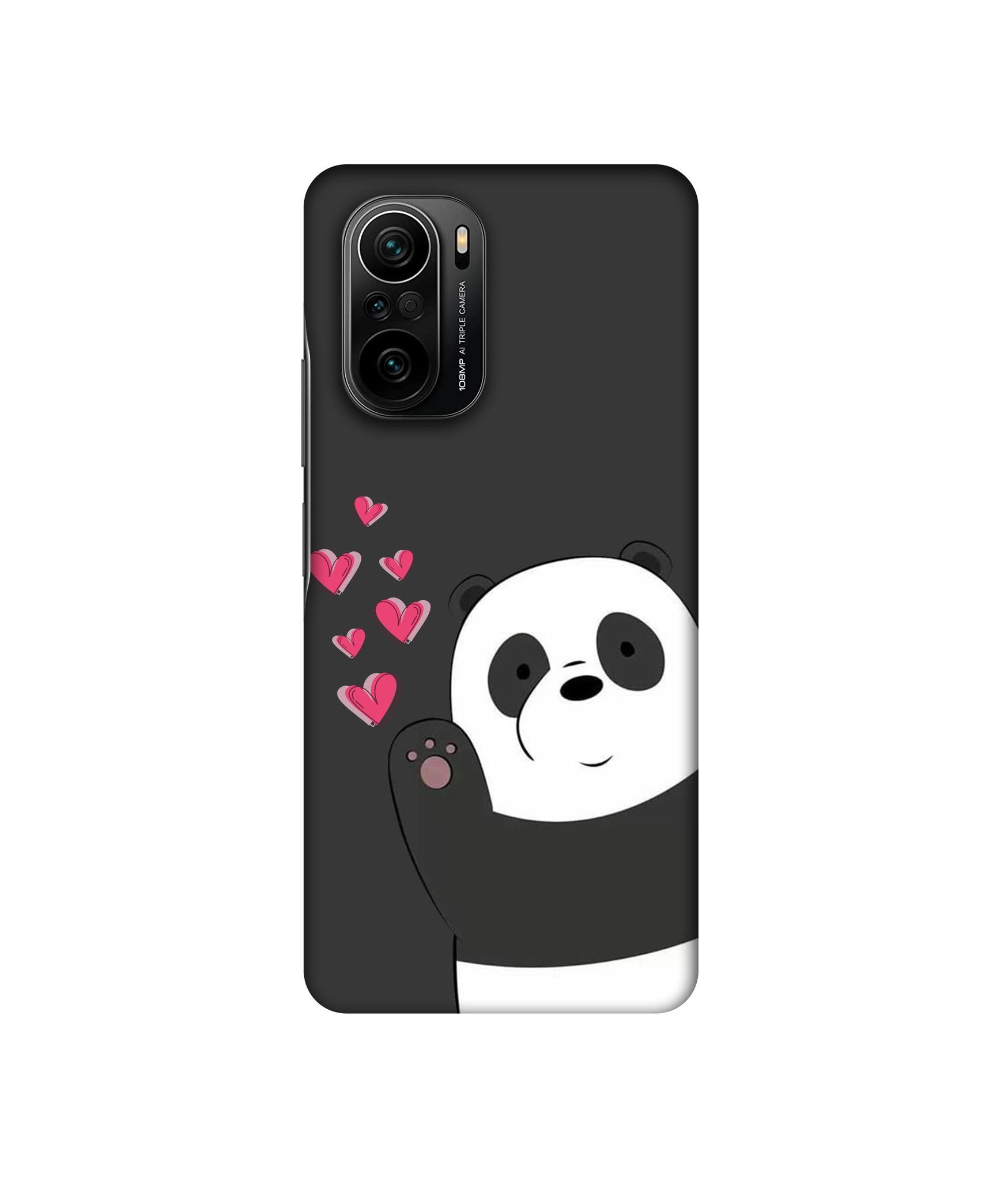 Mi 11X / Mi 11X Pro / Mi Poco F3