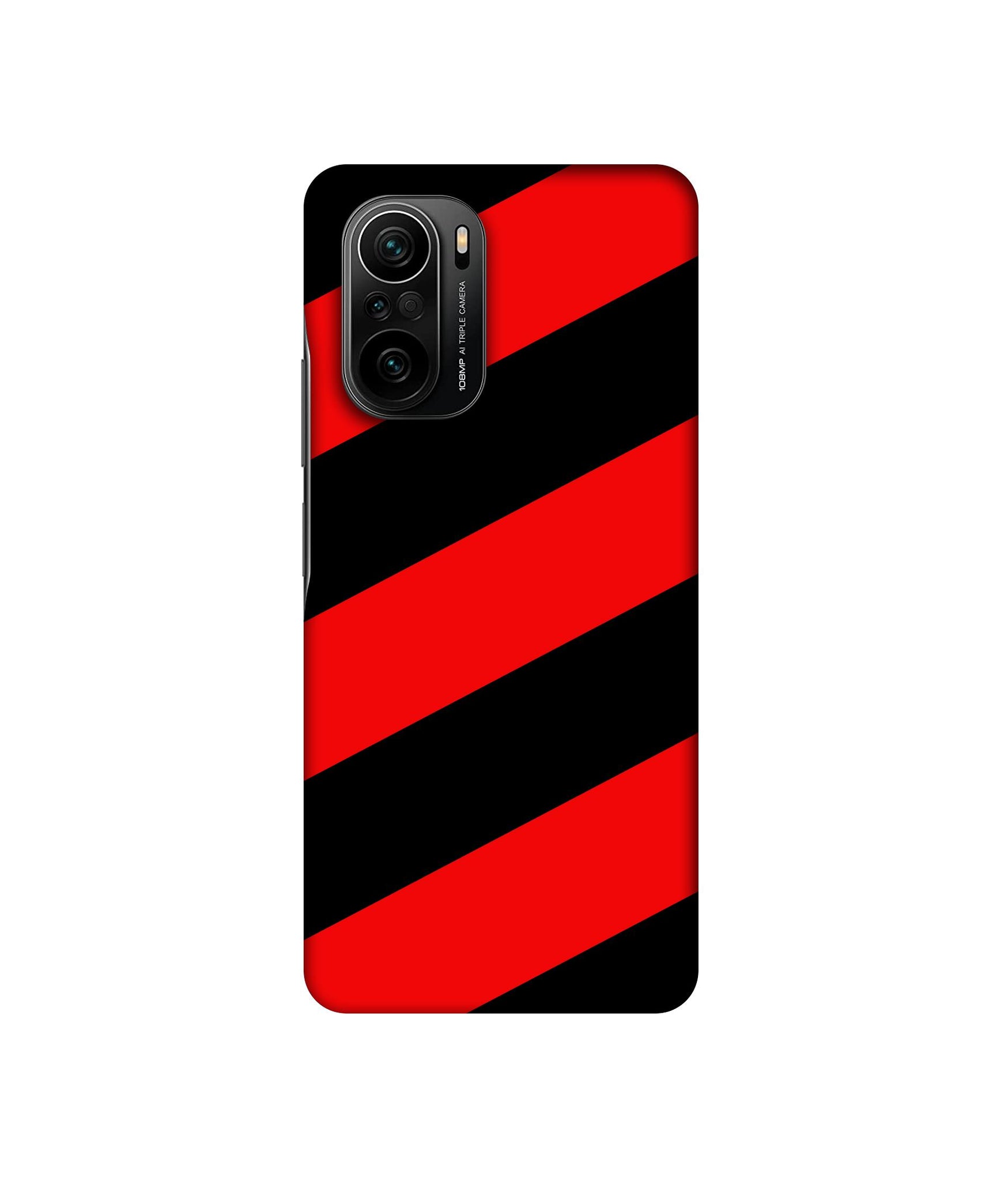 Mi 11X / Mi 11X Pro / Mi Poco F3