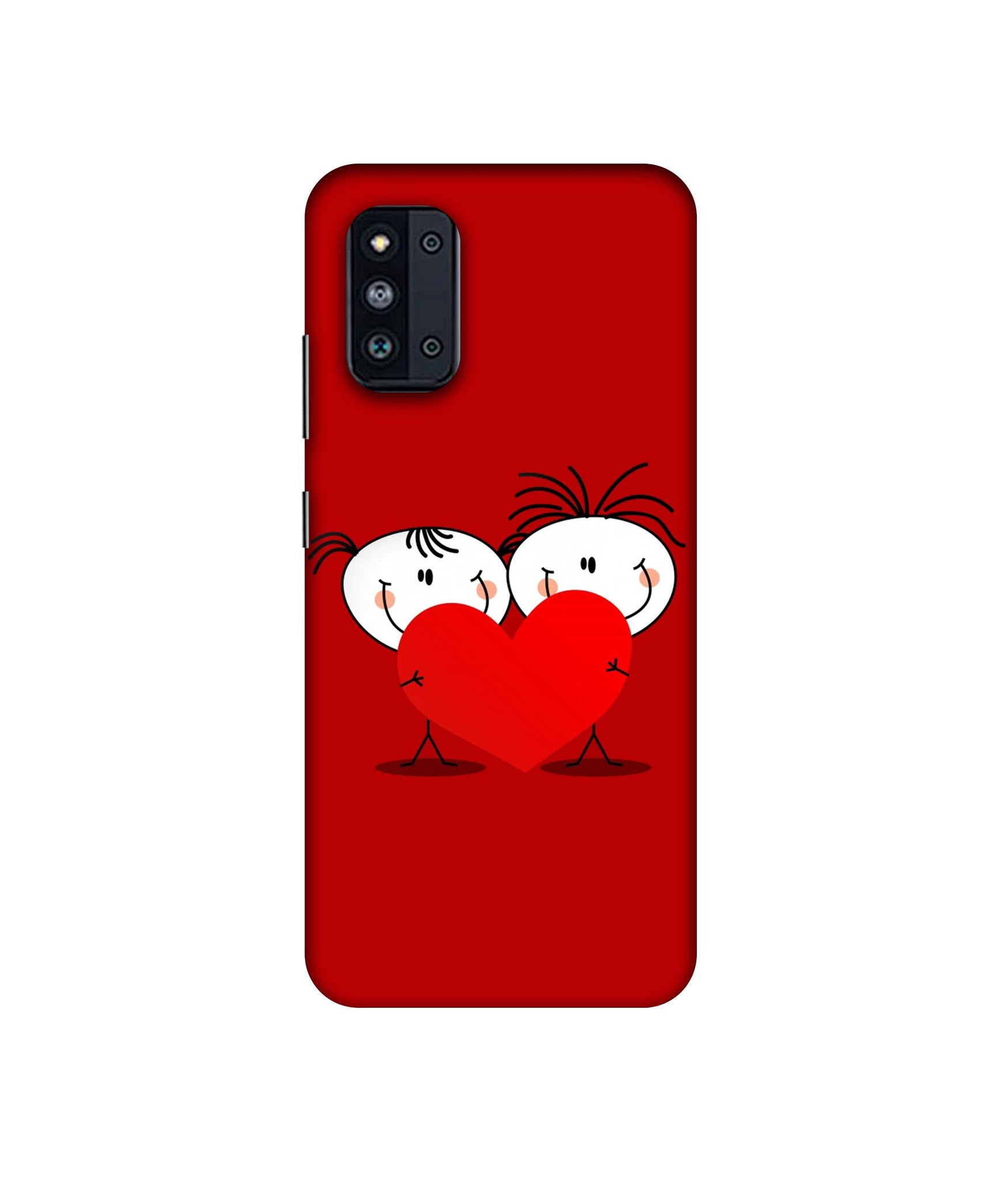 Samsung Galaxy F52 5G