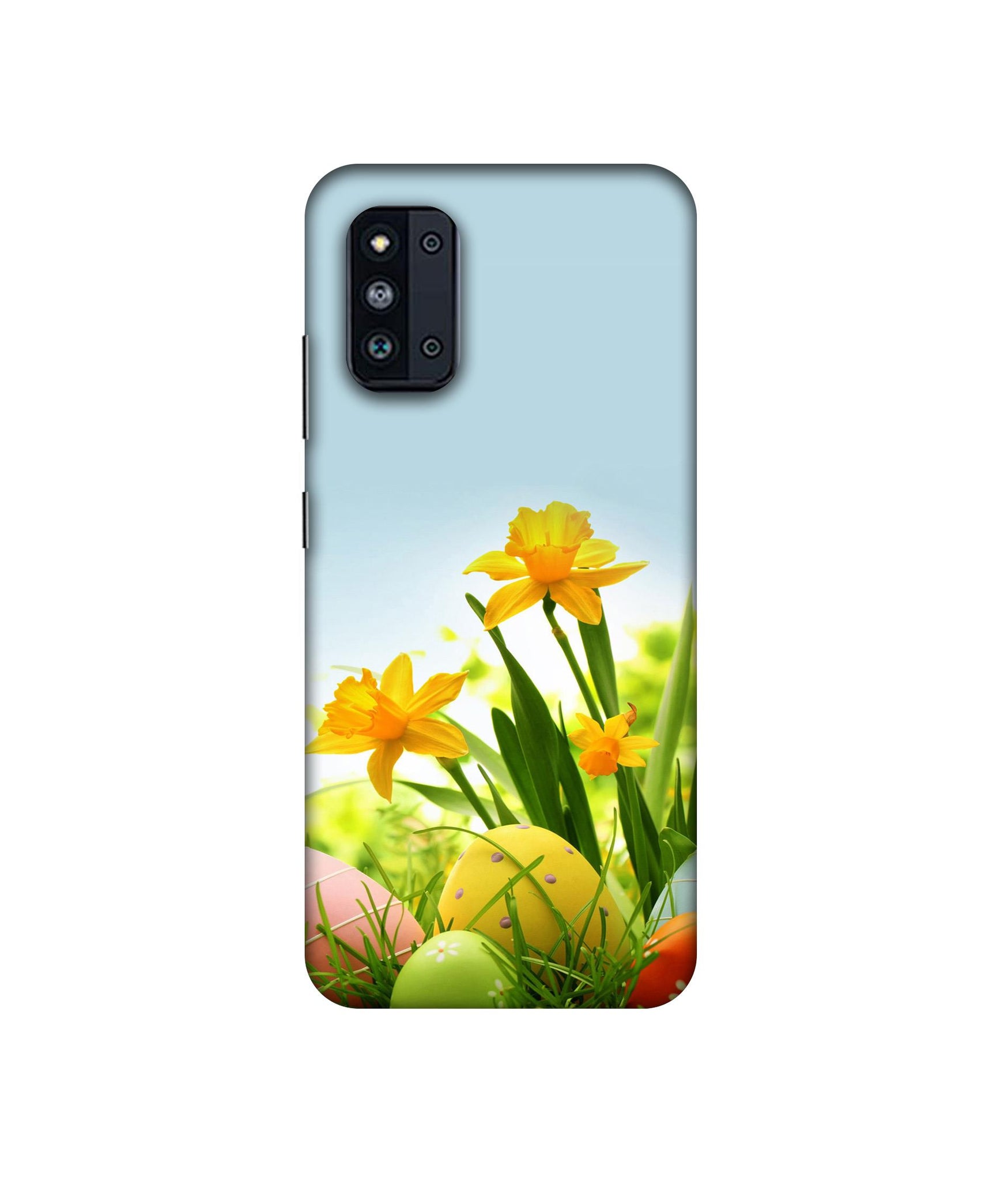 Samsung Galaxy F52 5G