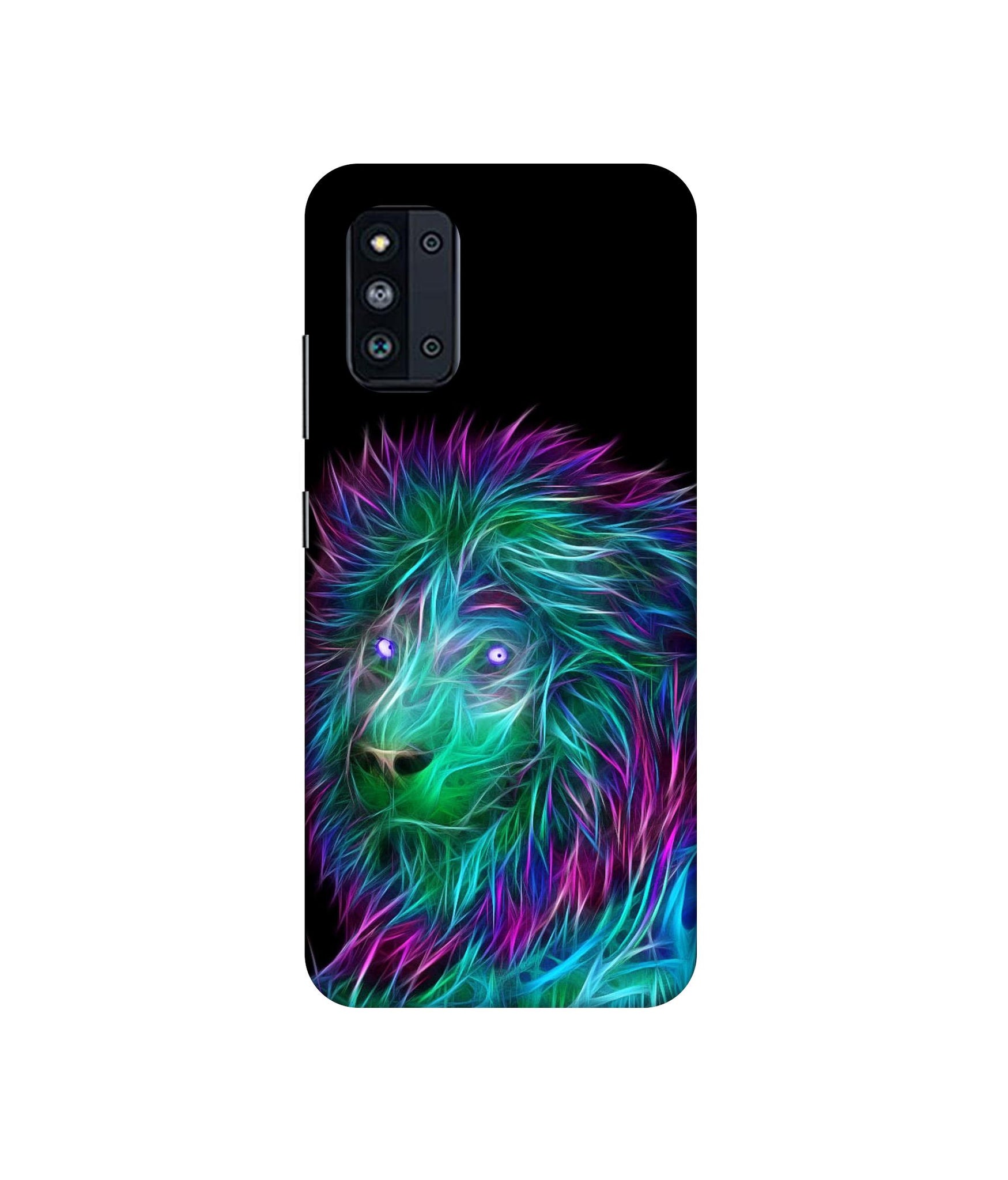 Samsung Galaxy F52 5G