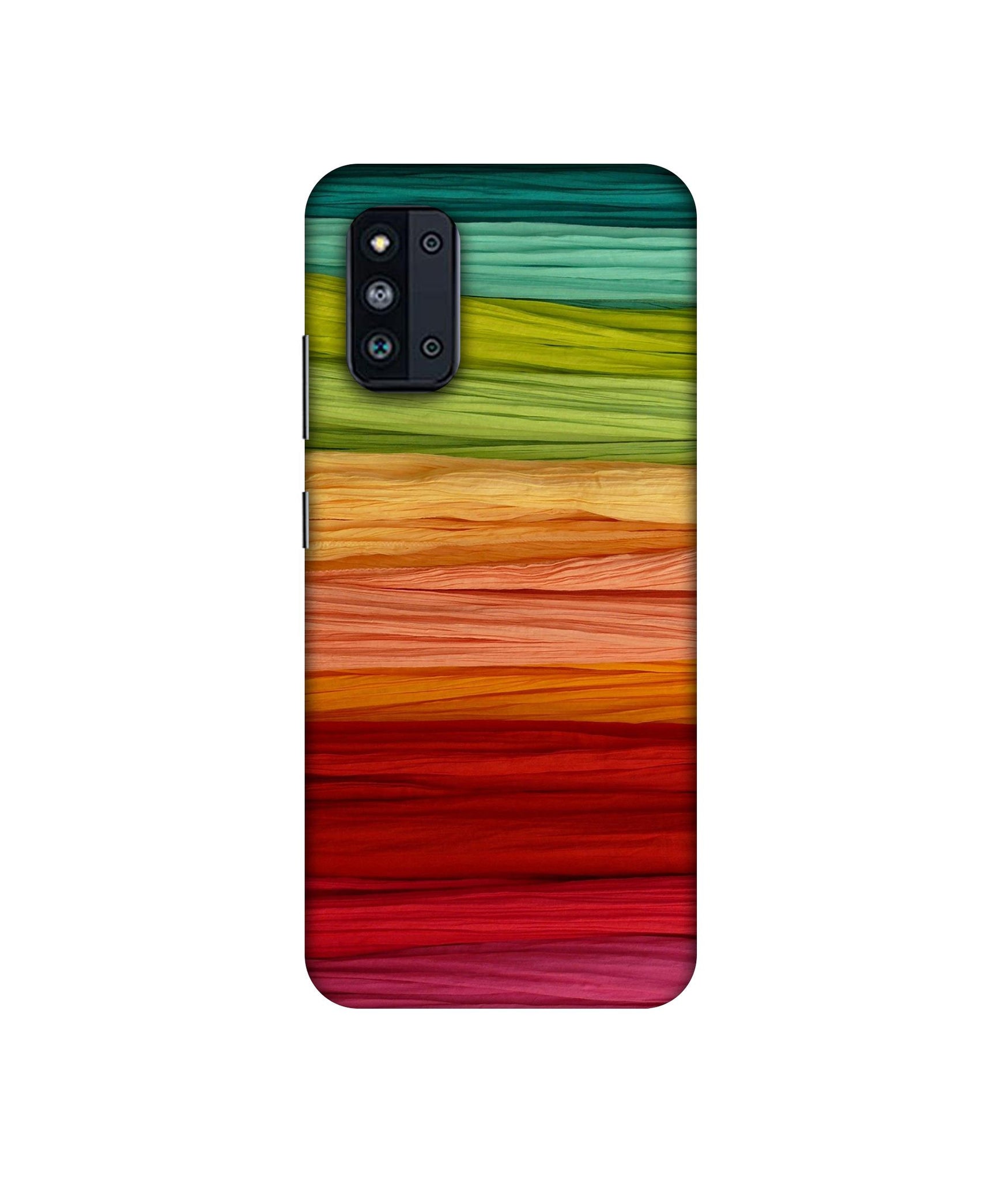 Samsung Galaxy F52 5G