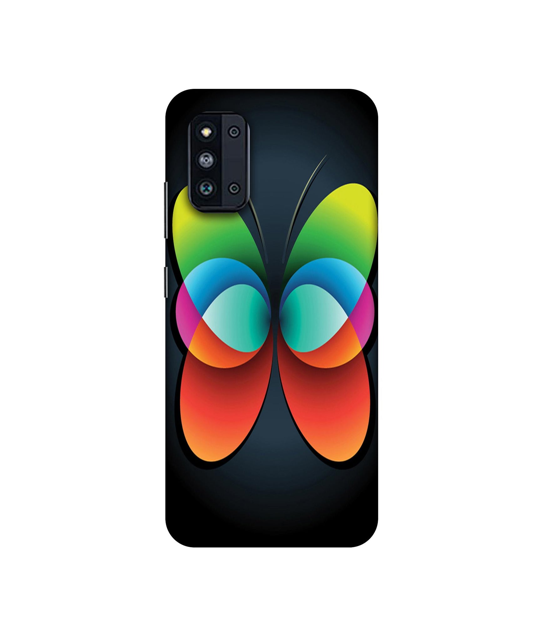 Samsung Galaxy F52 5G