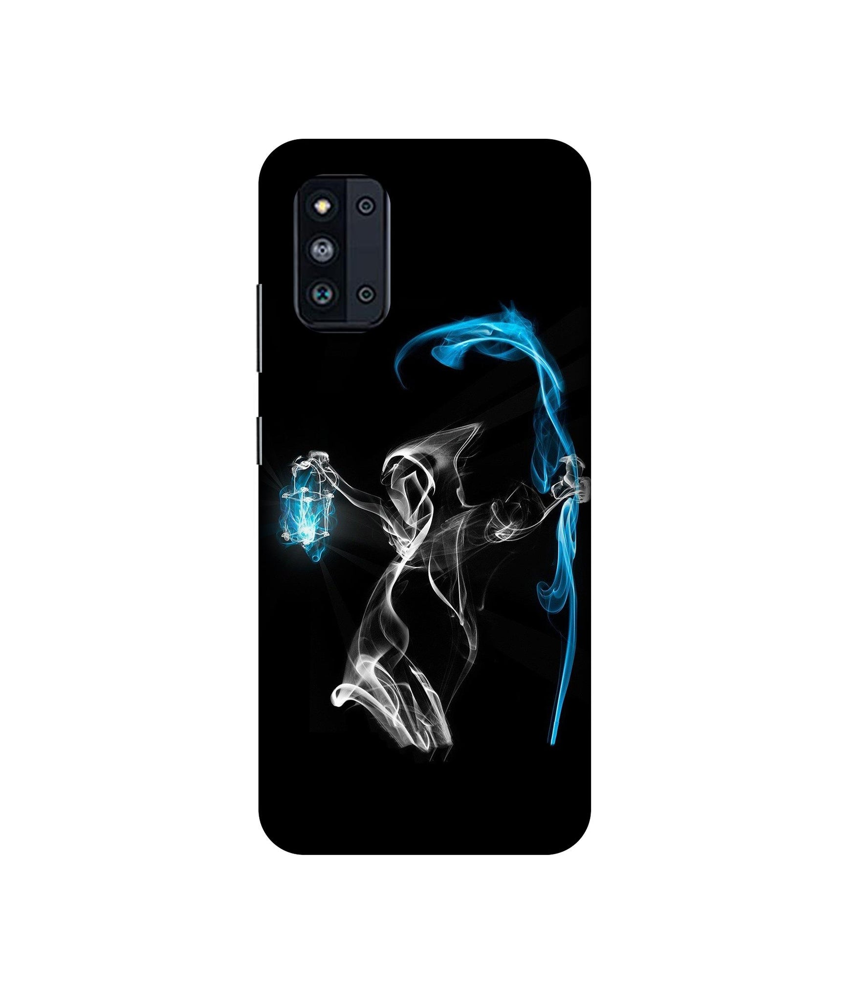 Samsung Galaxy F52 5G