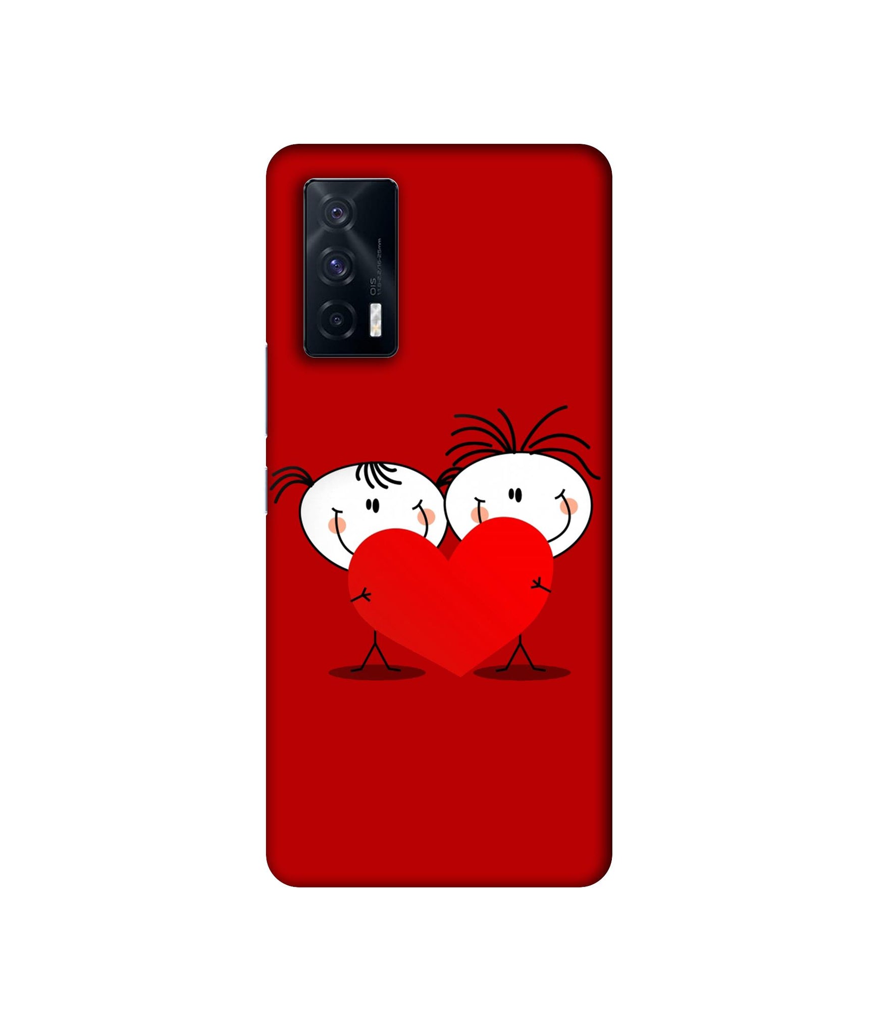 Vivo iQOO 7