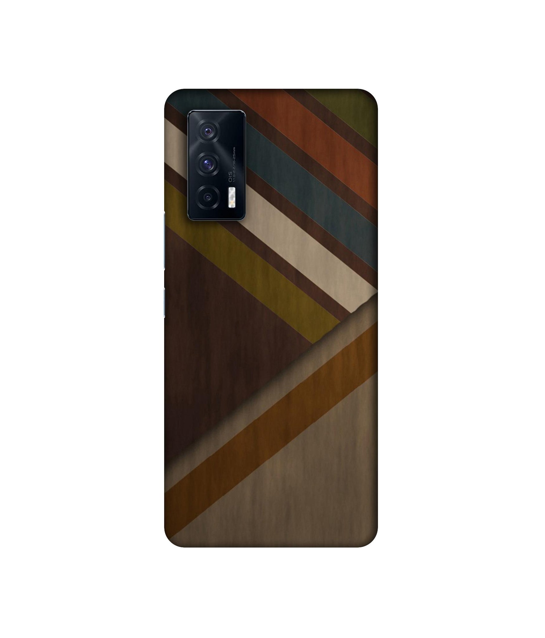 Vivo iQOO 7