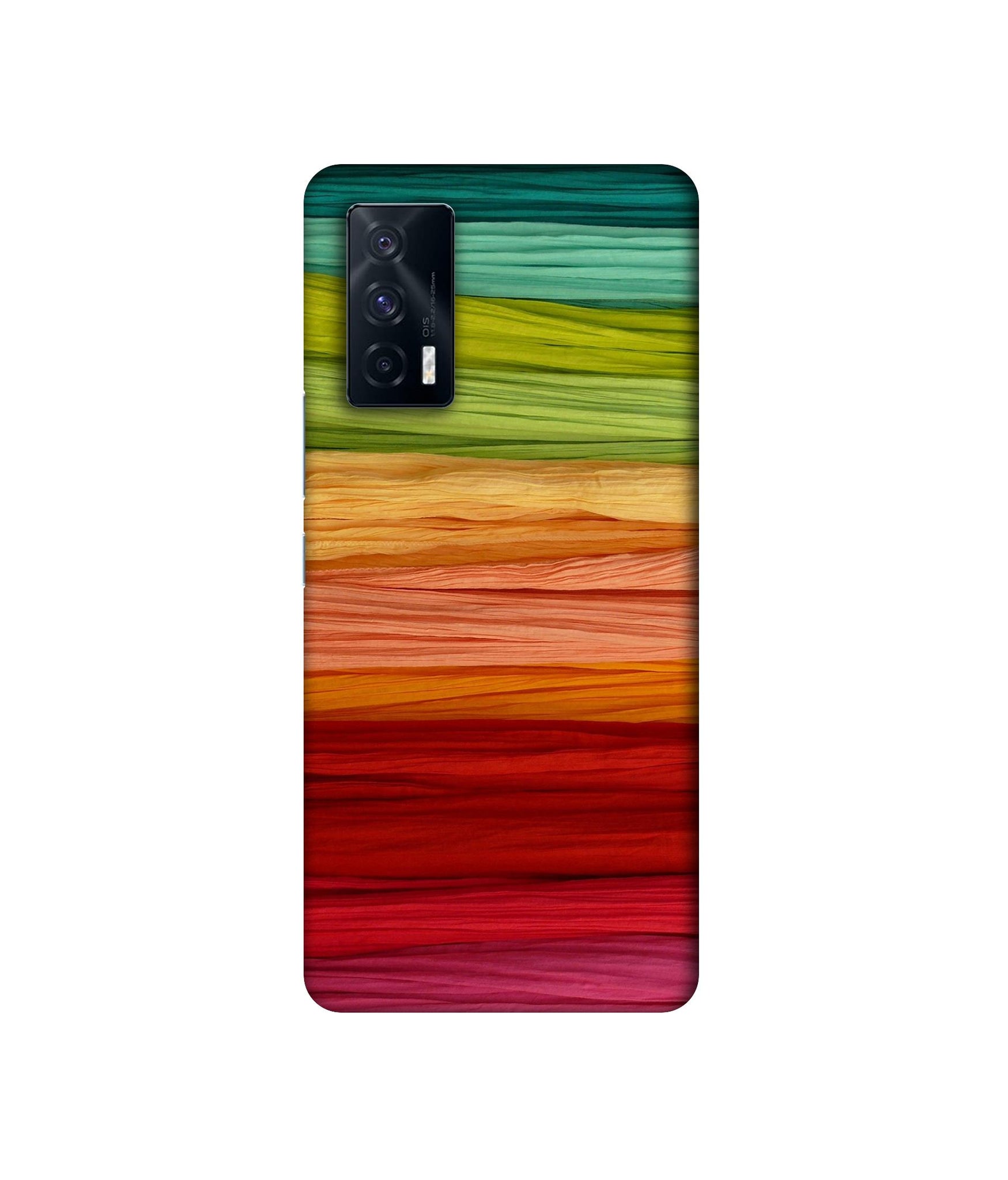 Vivo iQOO 7