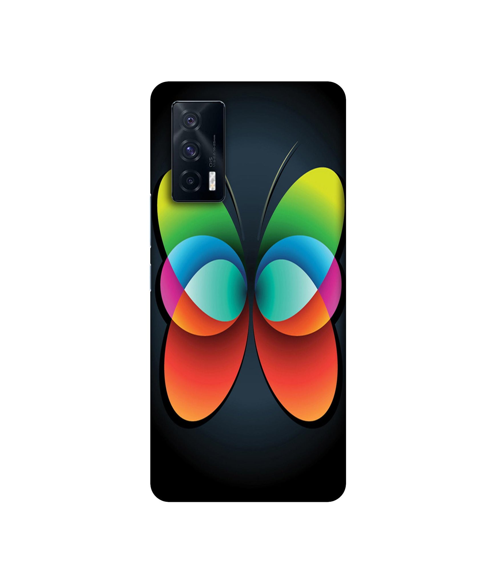 Vivo iQOO 7