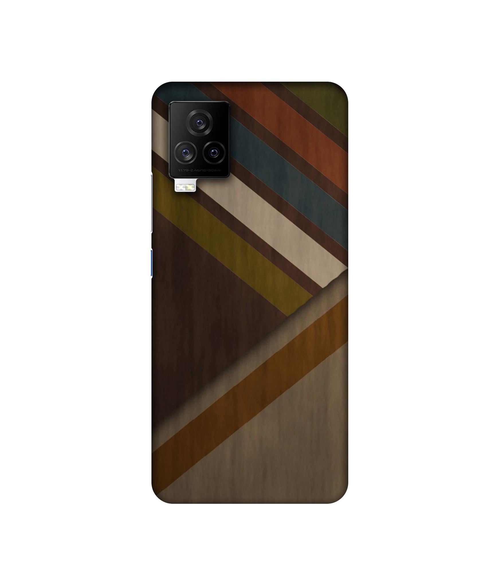 Vivo iQOO 7 Legend