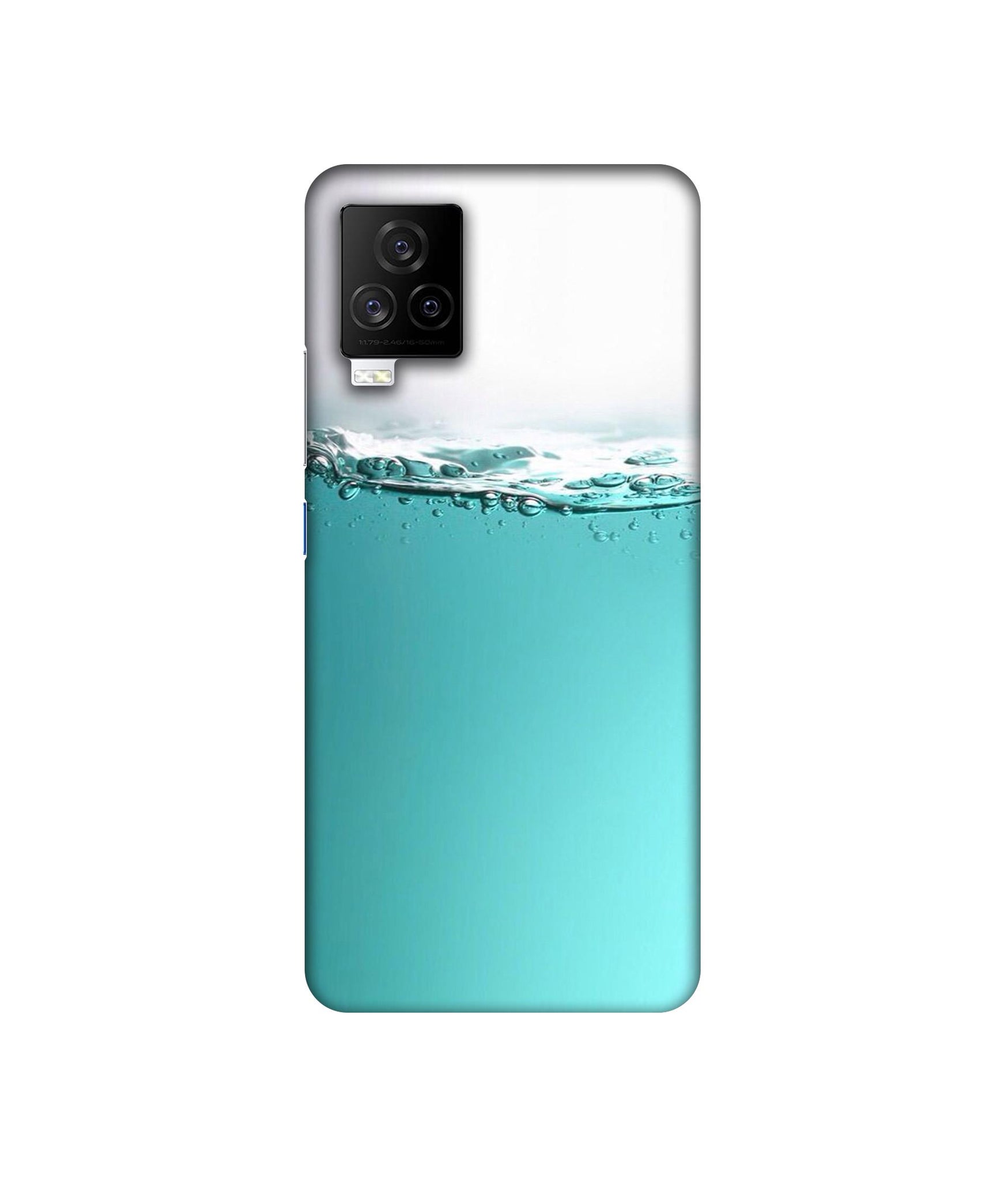 Vivo iQOO 7 Legend
