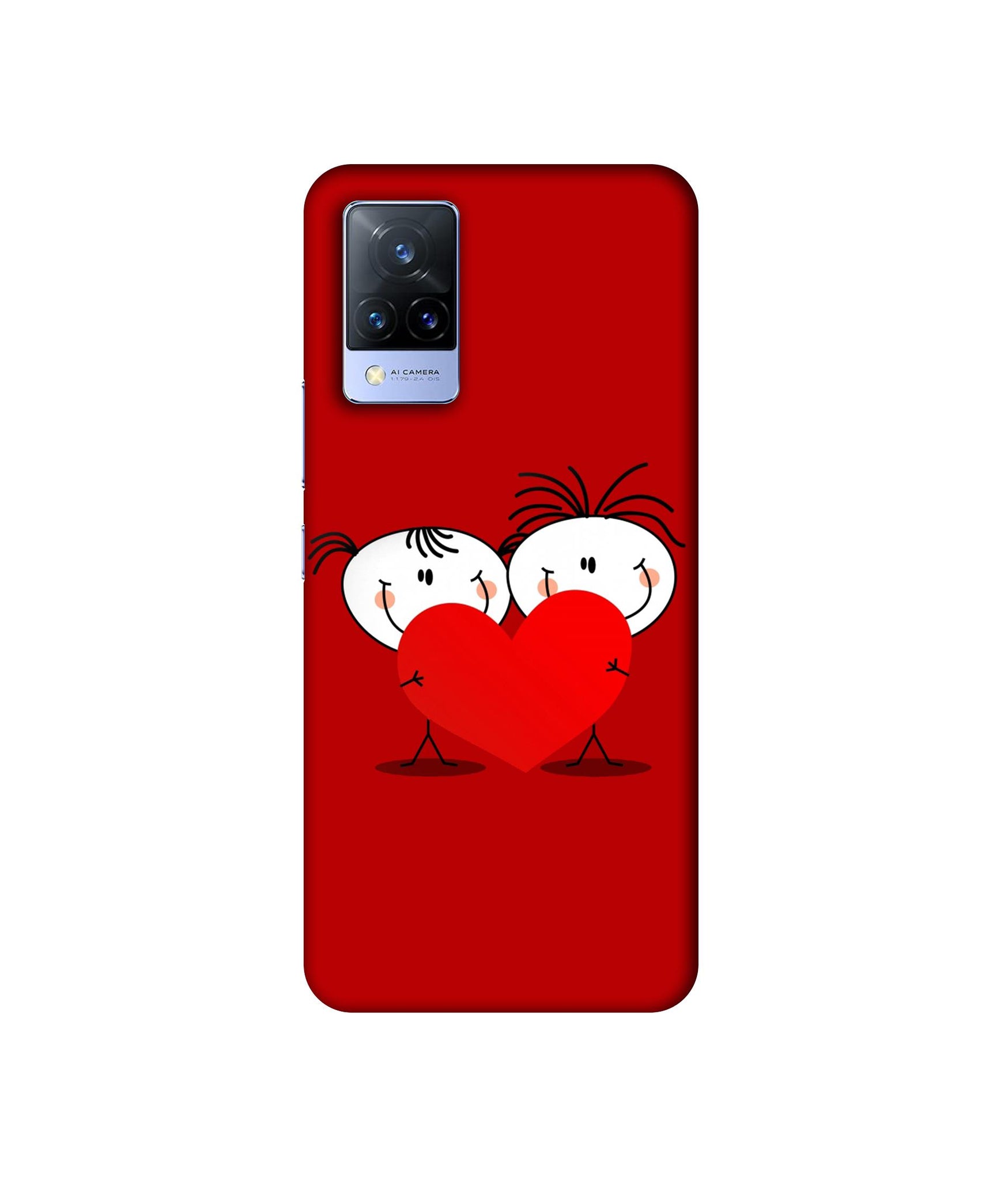Vivo V21 5G