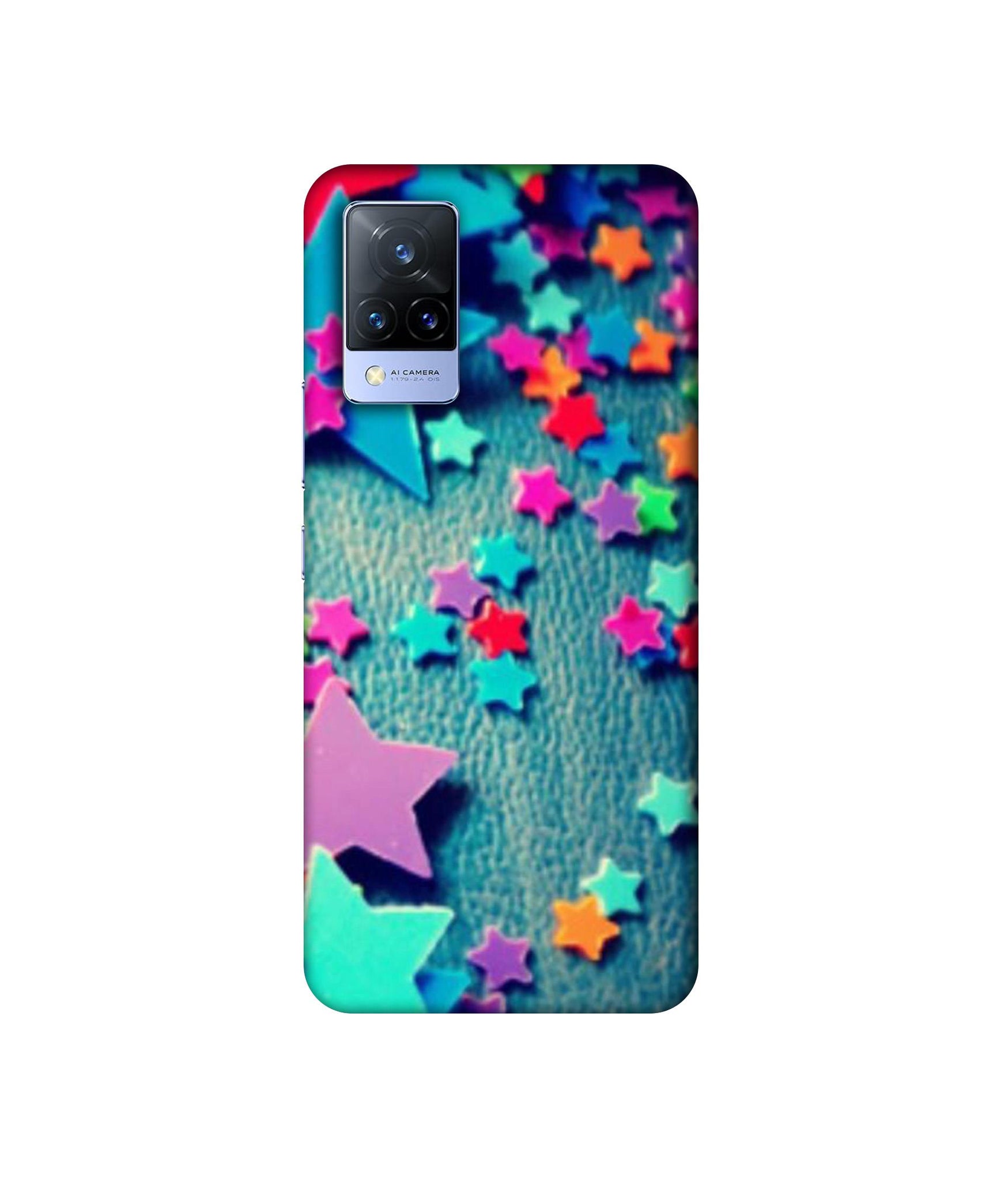 Vivo V21 5G