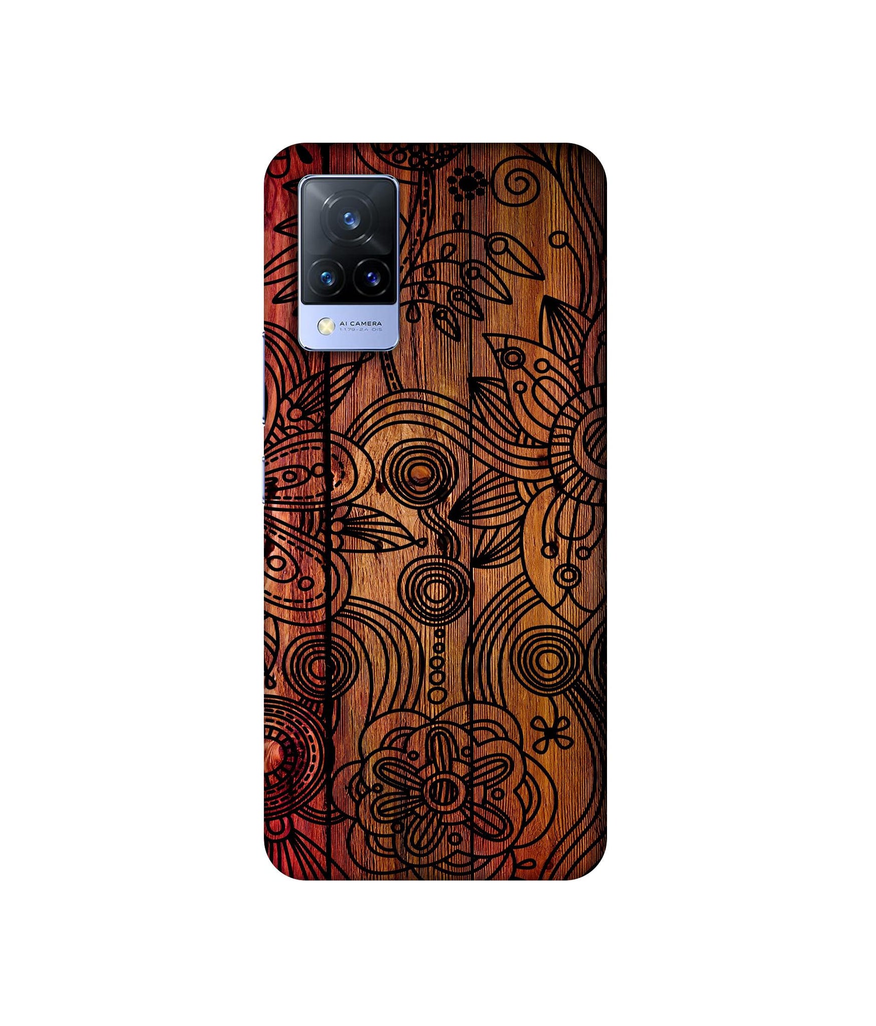 Vivo V21 5G