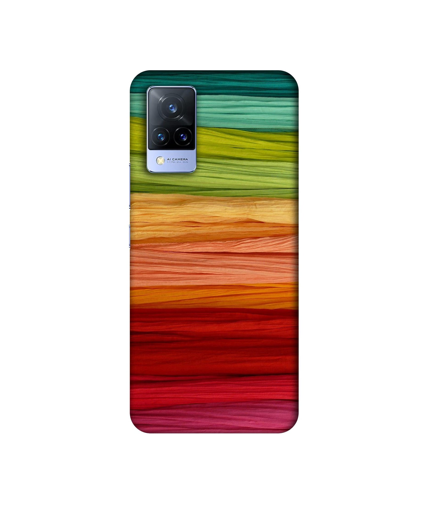 Vivo V21 5G
