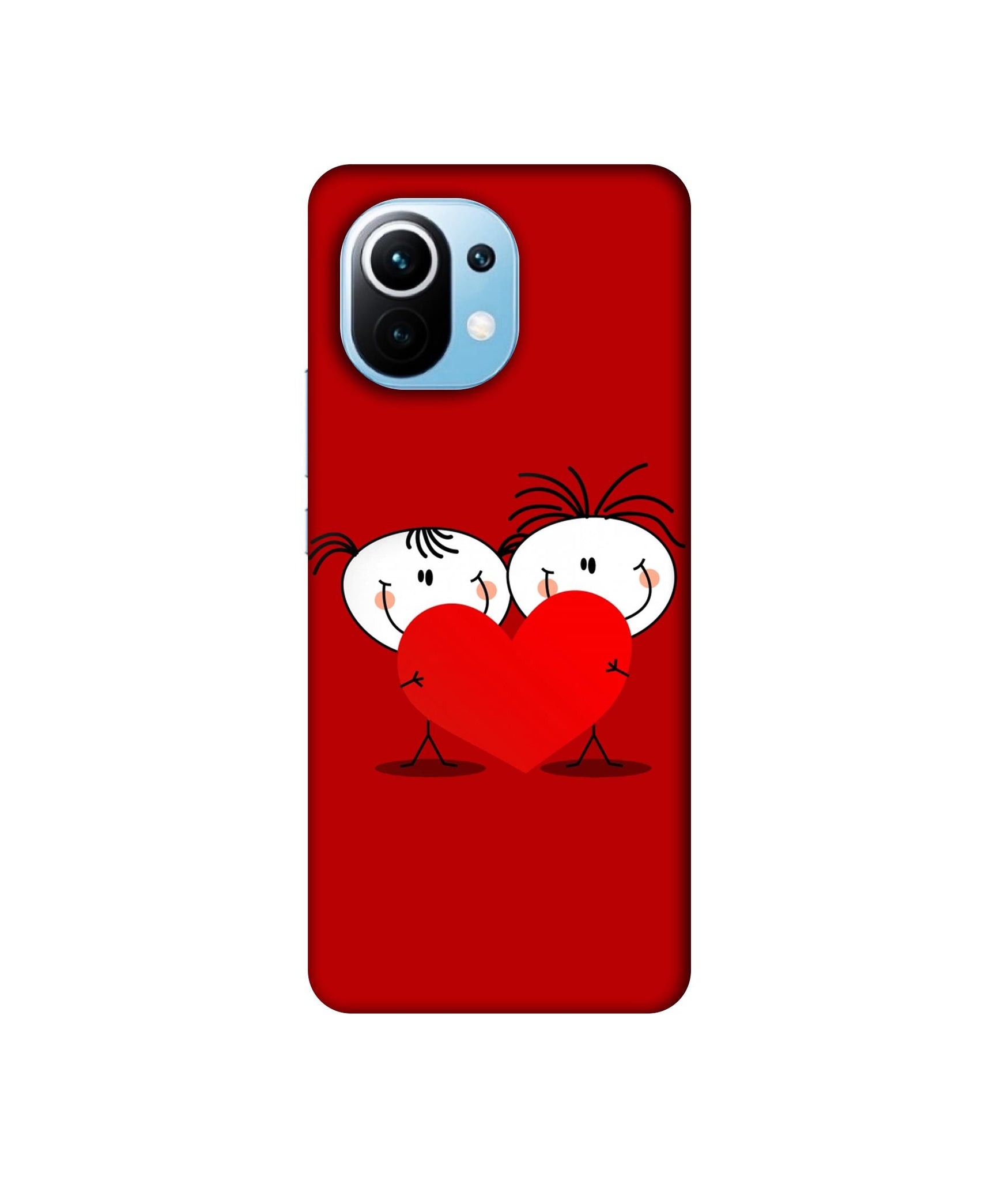 Mi 11 Lite 4G