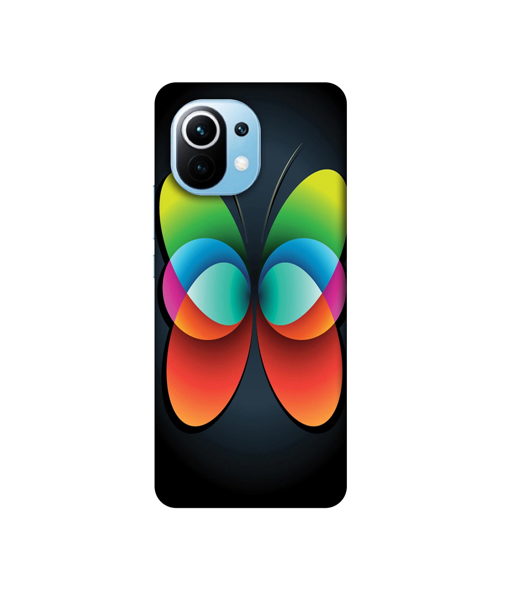 Mi 11 Lite 4G