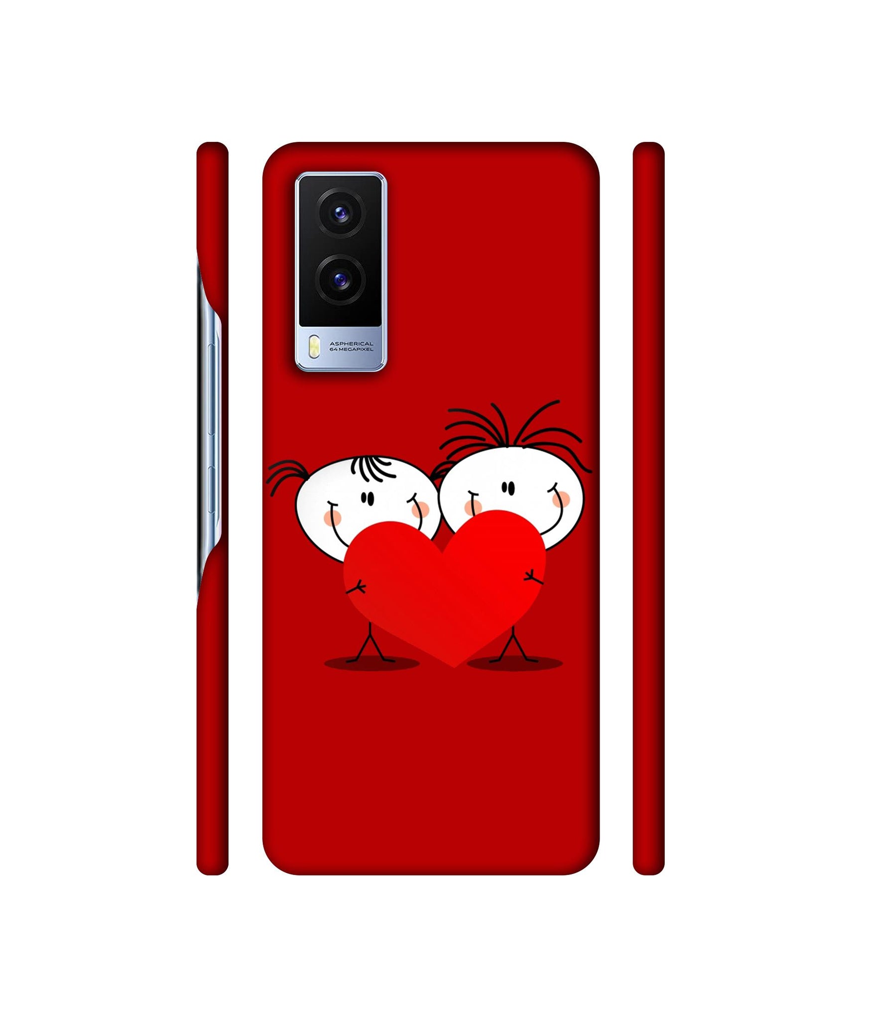 Vivo V21E 5G