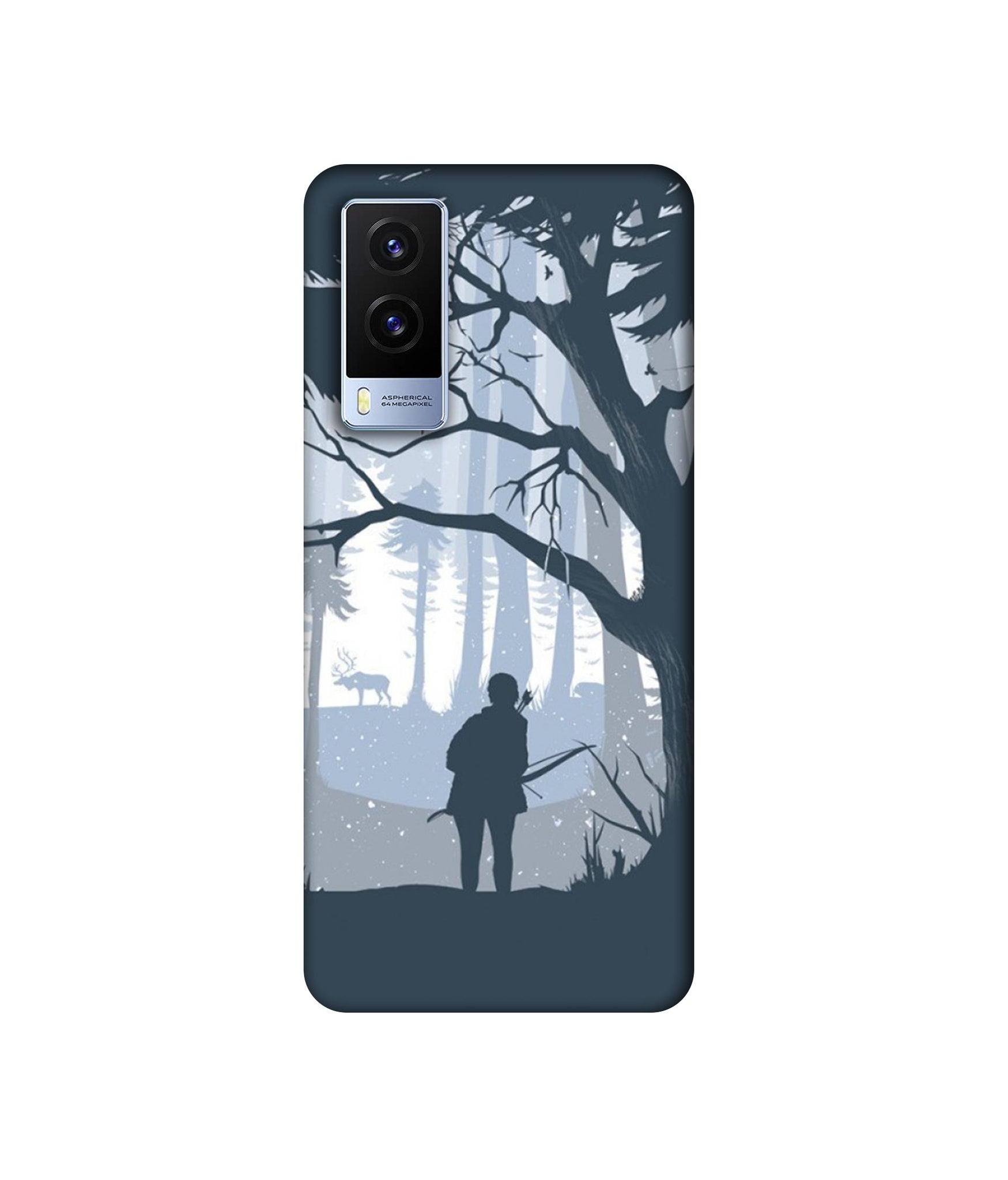 Vivo V21E 5G